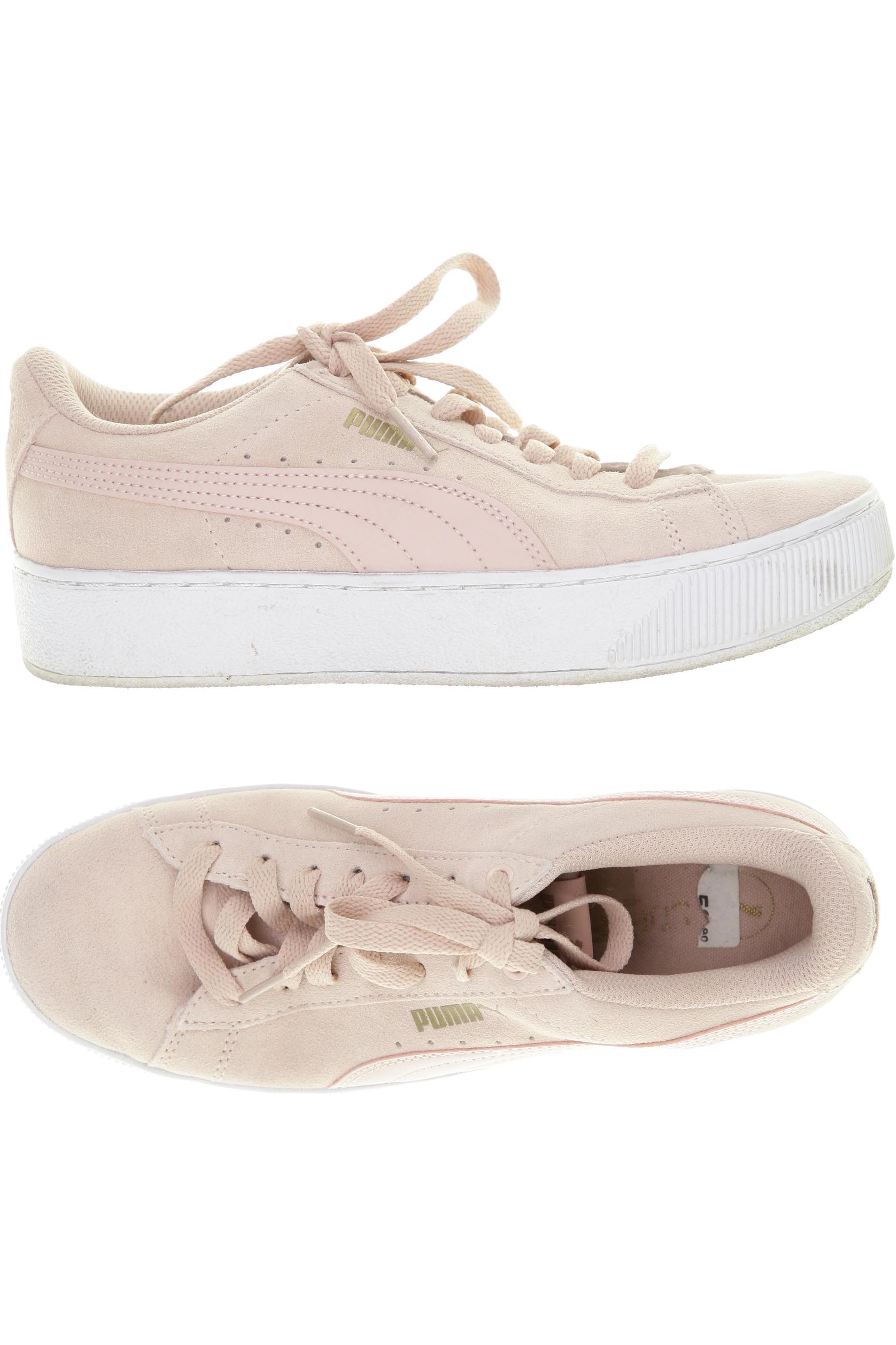 

Puma Damen Sneakers, pink, Gr. 37