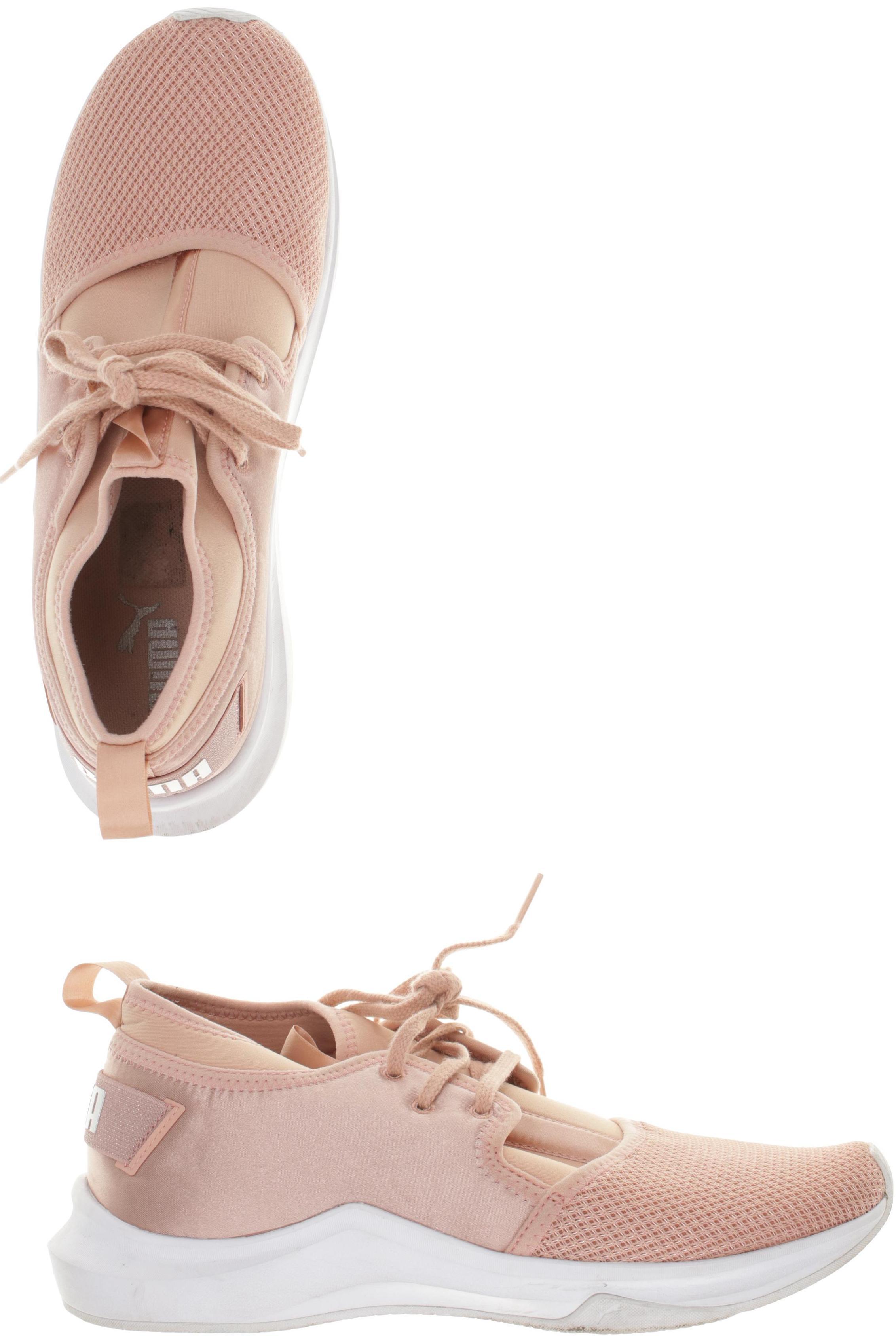

Puma Damen Sneakers, pink, Gr. 40.5