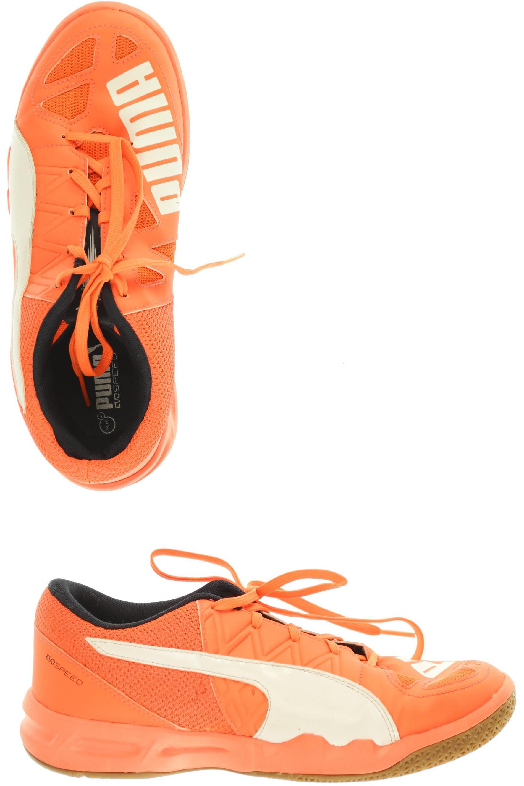 

Puma Damen Sneakers, orange, Gr. 39
