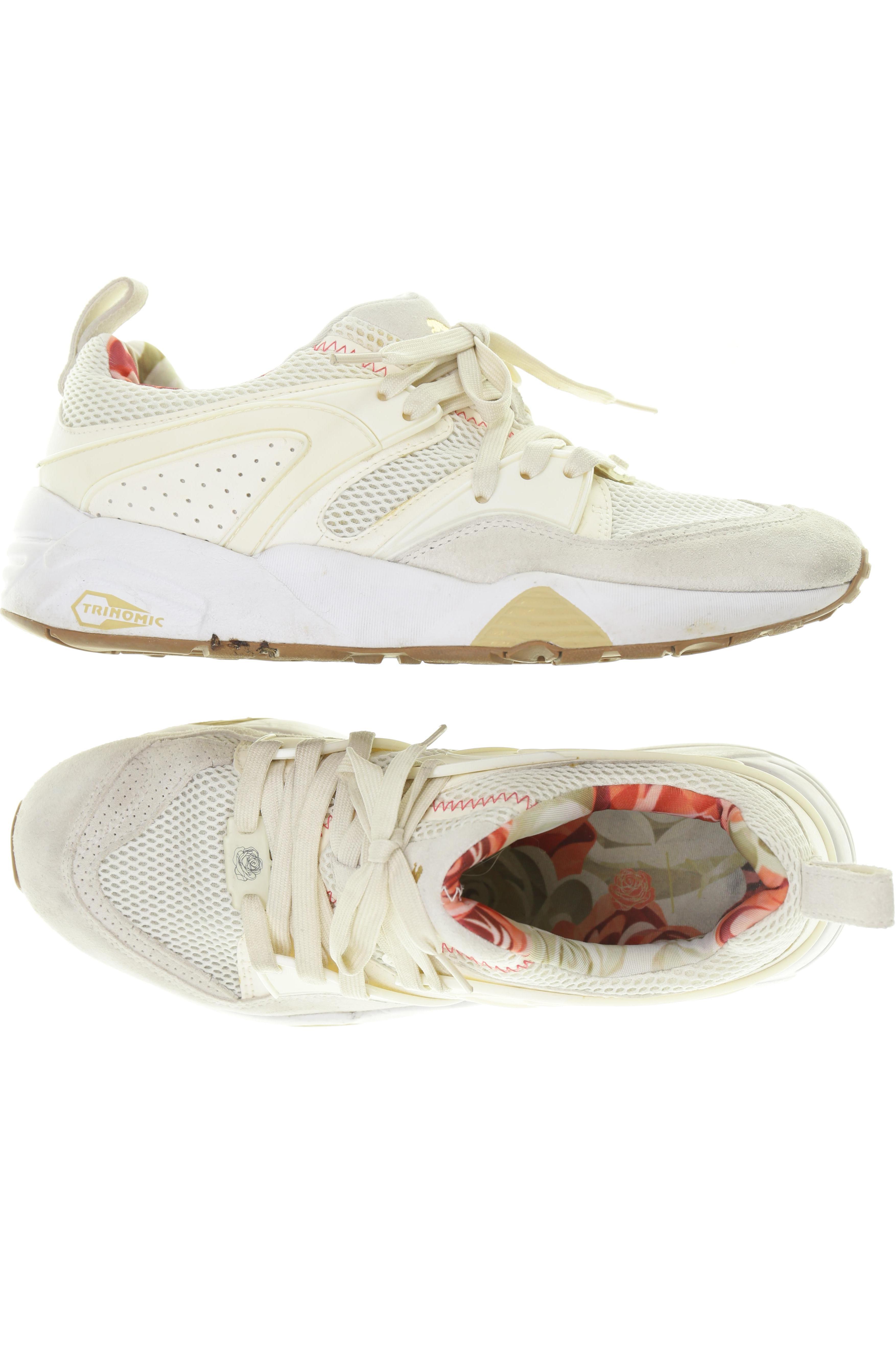 

Puma Damen Sneakers, beige, Gr. 41