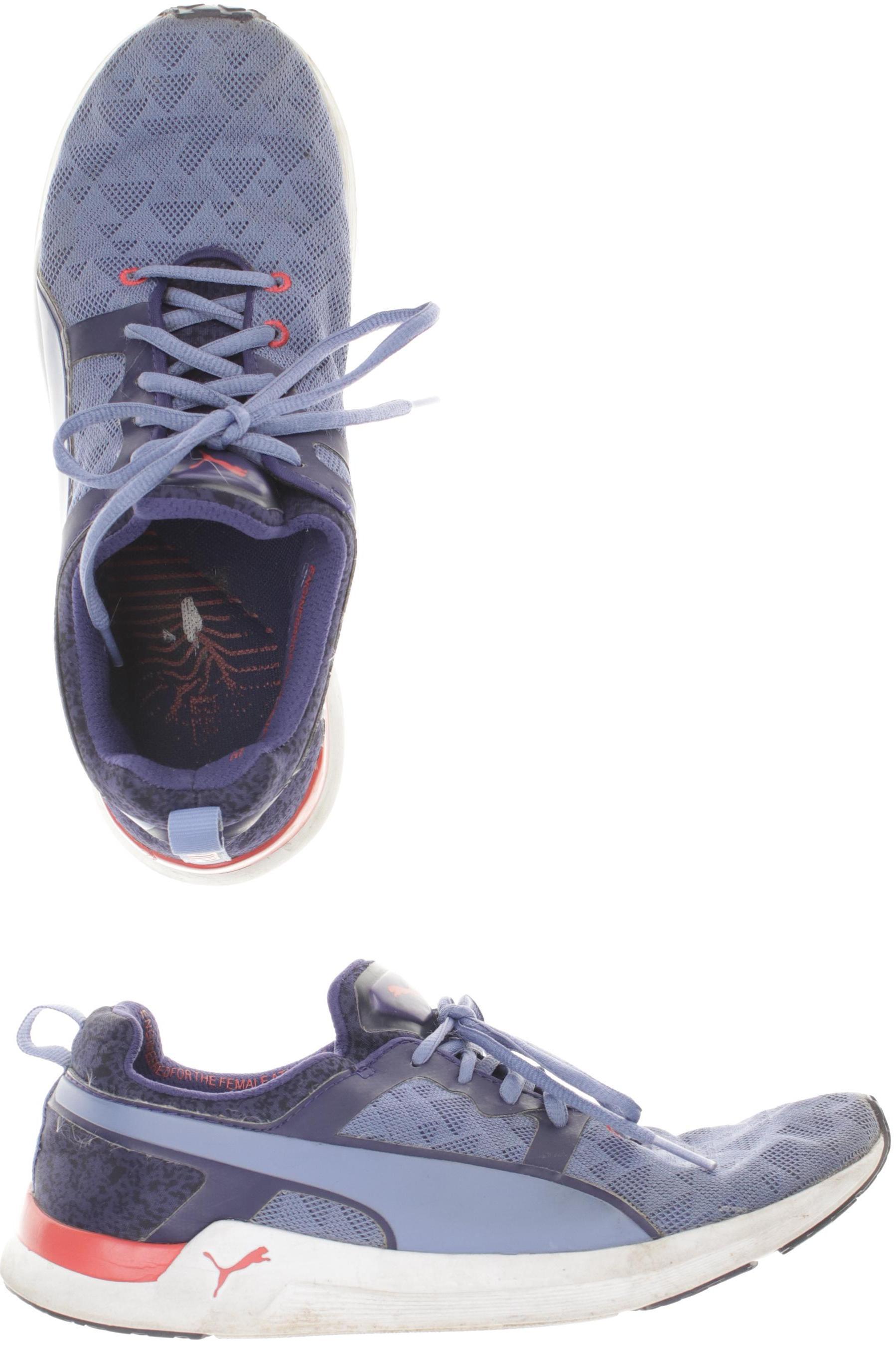 

Puma Damen Sneakers, lila, Gr. 40