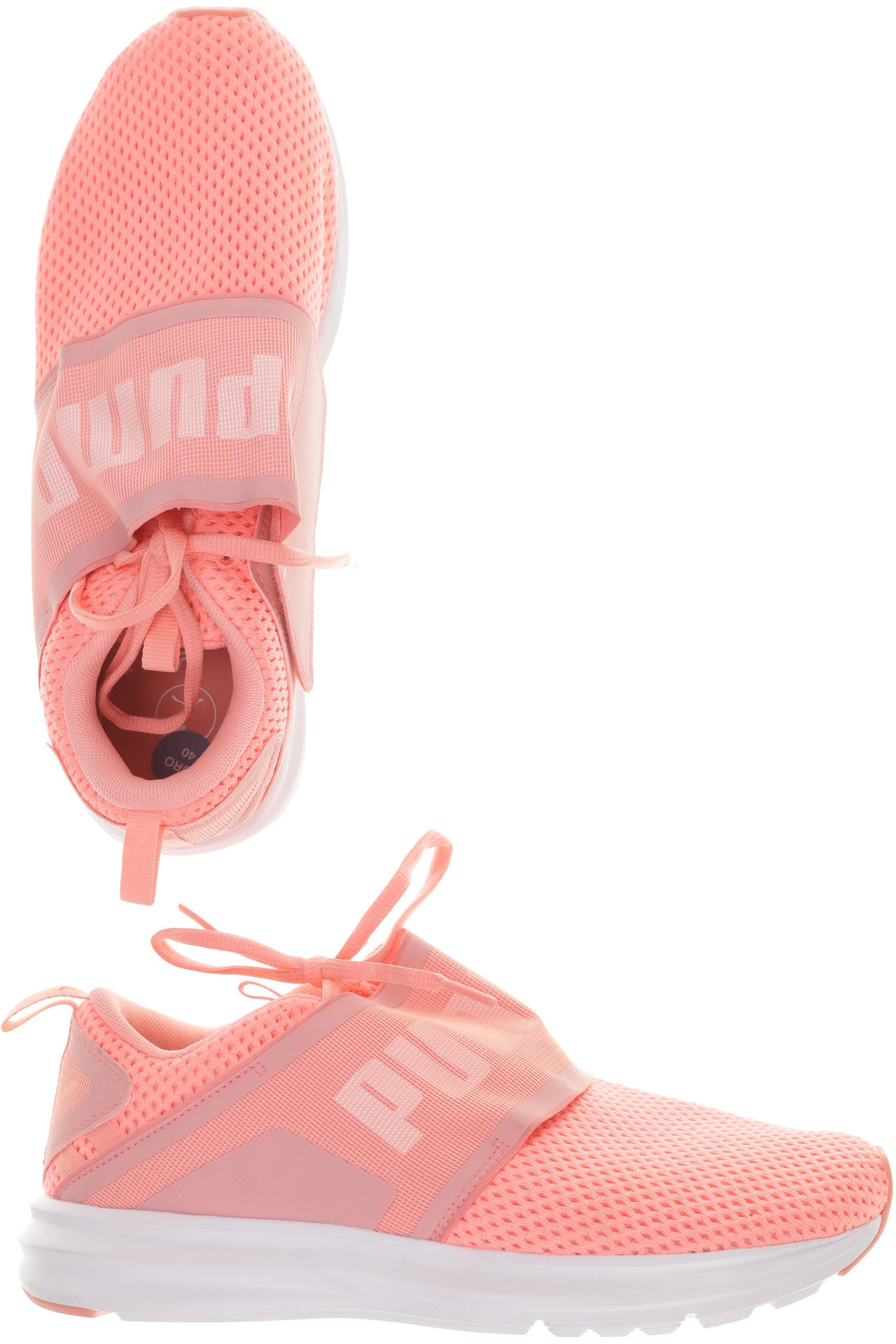 

Puma Damen Sneakers, pink, Gr. 40