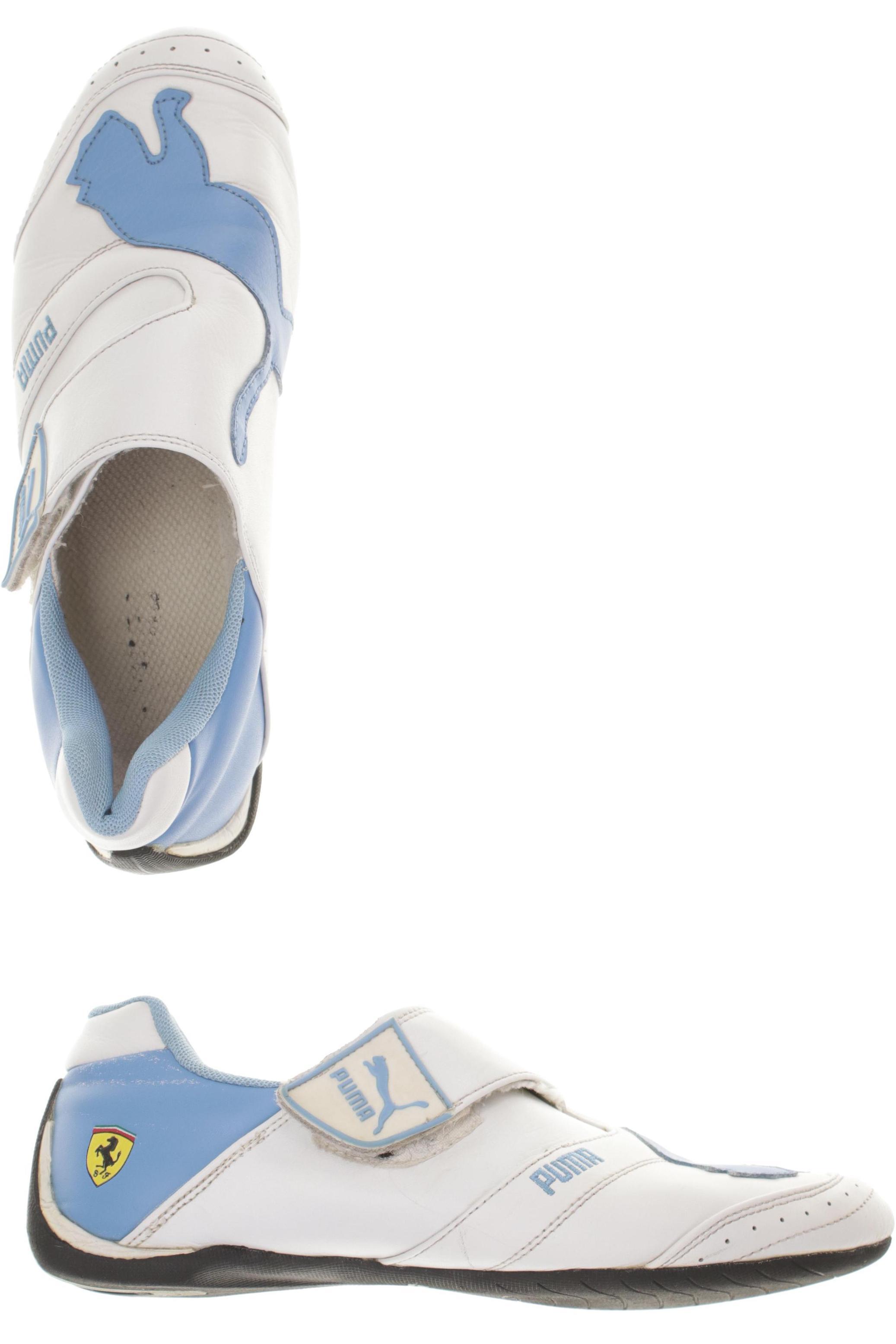 

Puma Damen Sneakers, weiß, Gr. 41