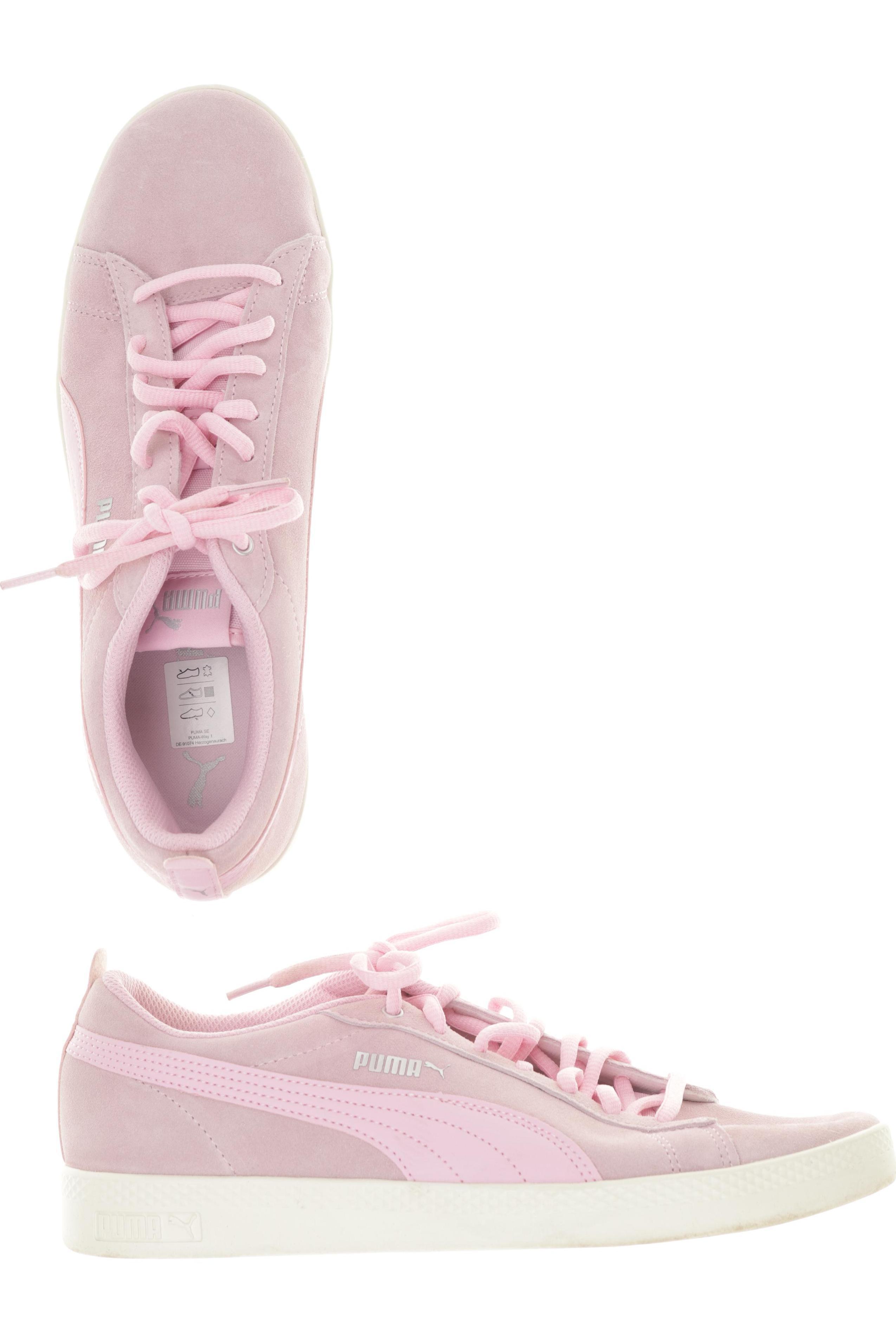 

Puma Damen Sneakers, pink, Gr. 41