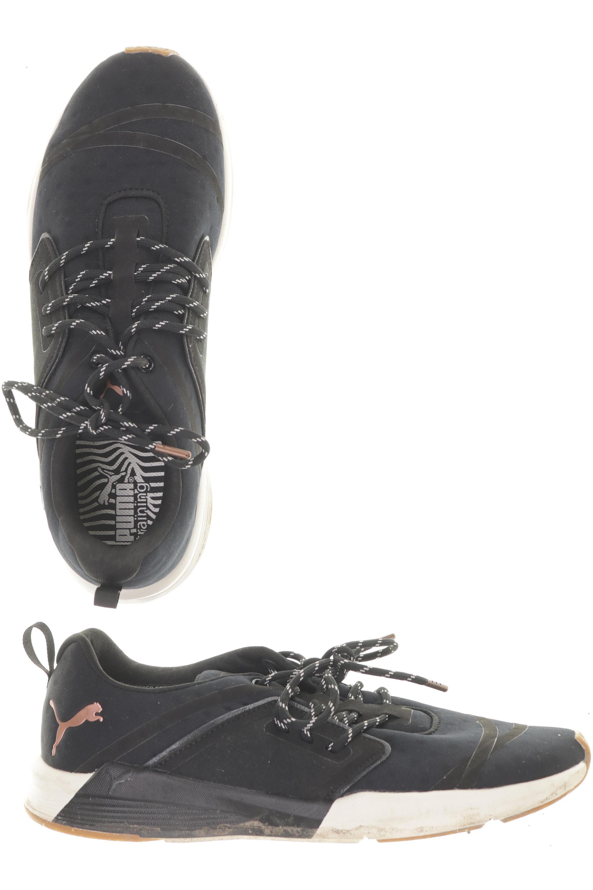 

Puma Damen Sneakers, blau, Gr. 39