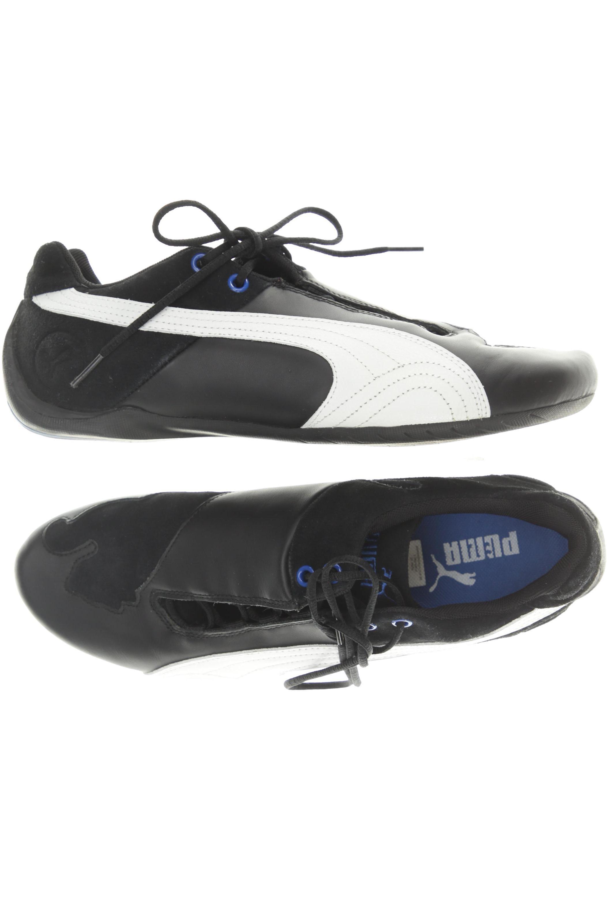 

Puma Damen Sneakers, schwarz, Gr. 43