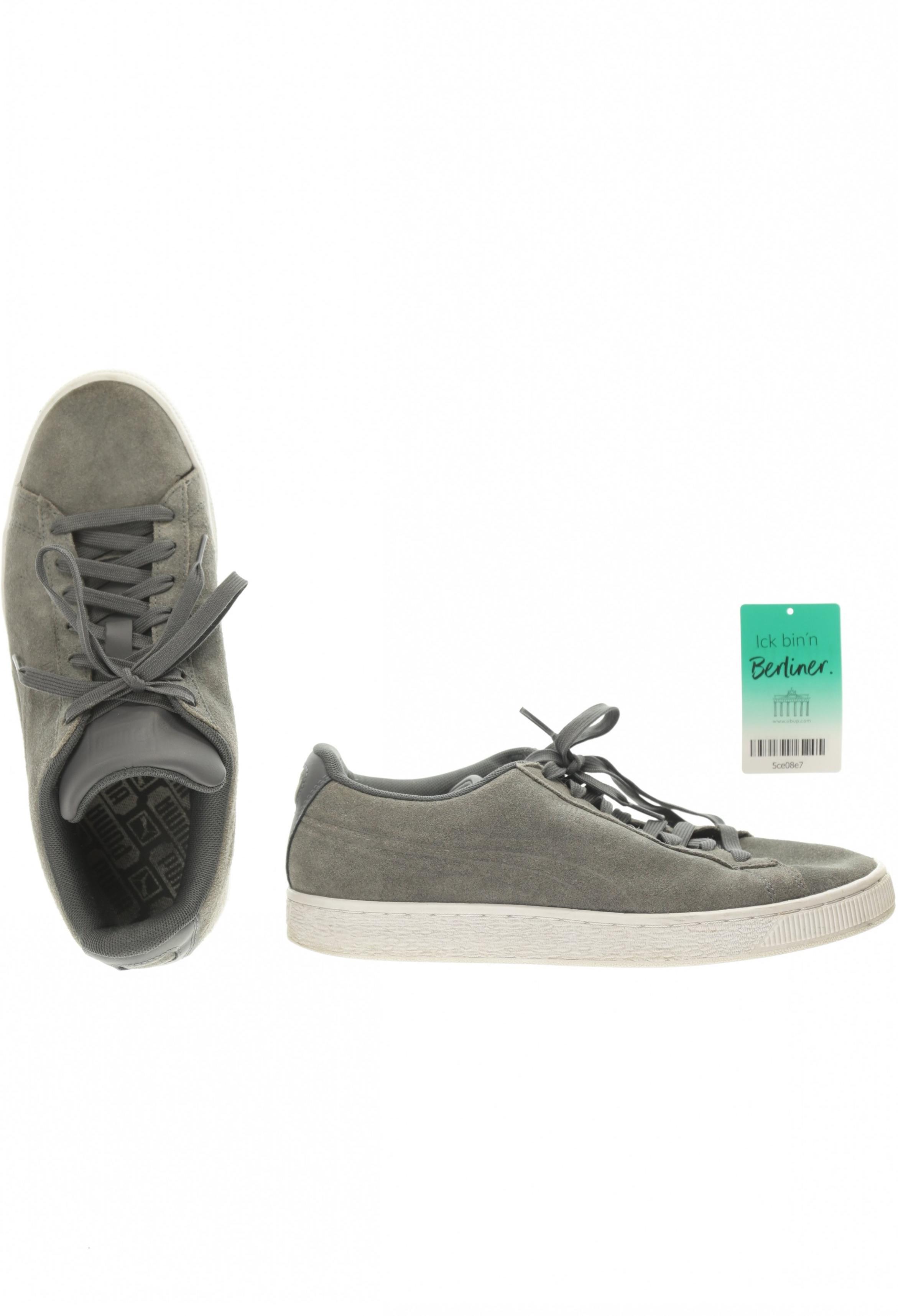 

Puma Damen Sneakers, grau, Gr. 41