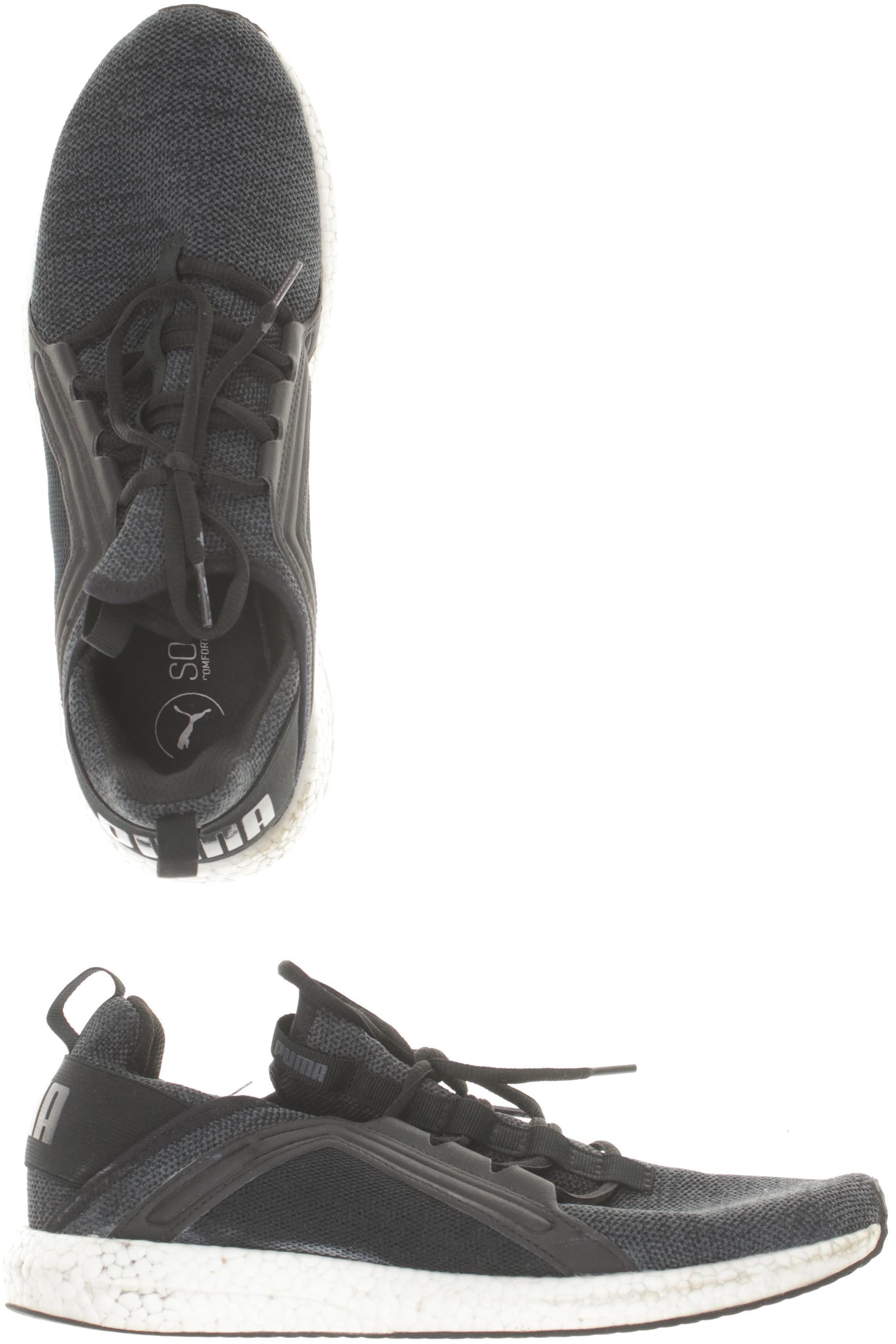 

Puma Damen Sneakers, schwarz, Gr. 42