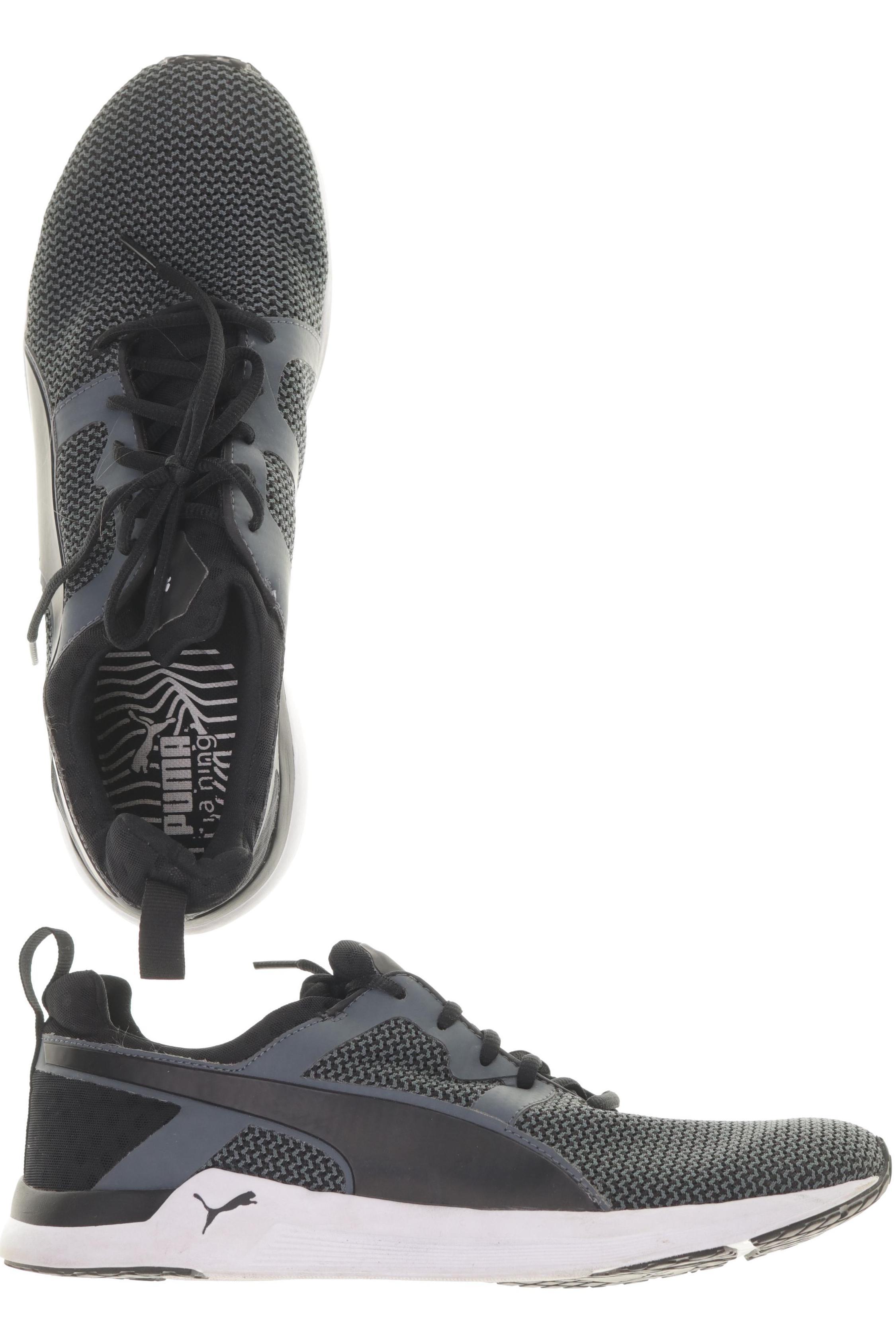 

Puma Damen Sneakers, grau, Gr. 42.5