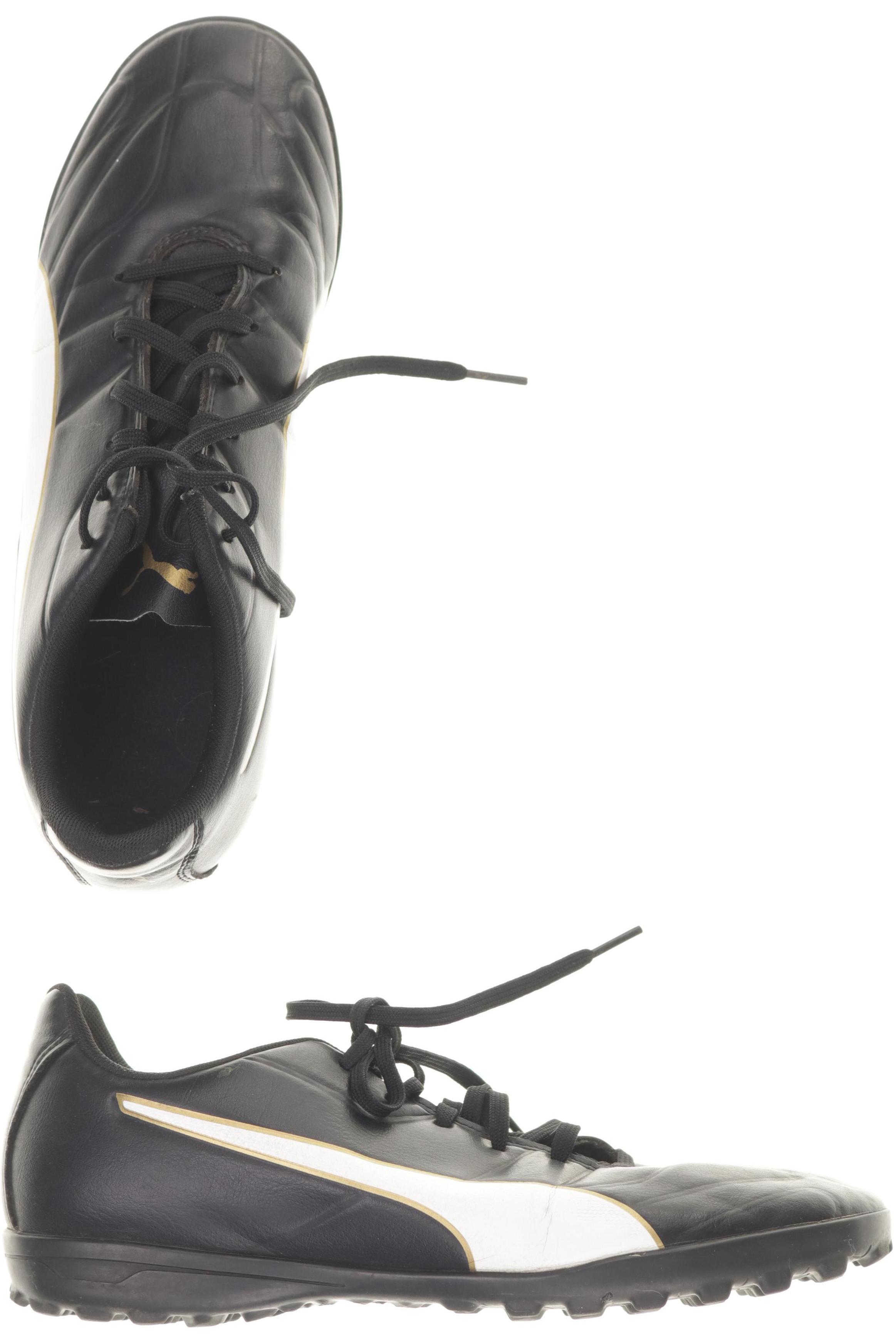 

Puma Damen Sneakers, schwarz, Gr. 41