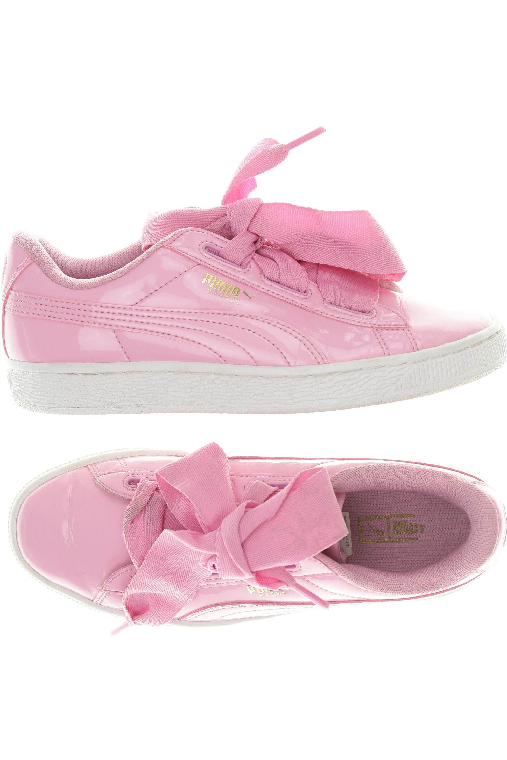 

Puma Damen Sneakers, pink, Gr. 37