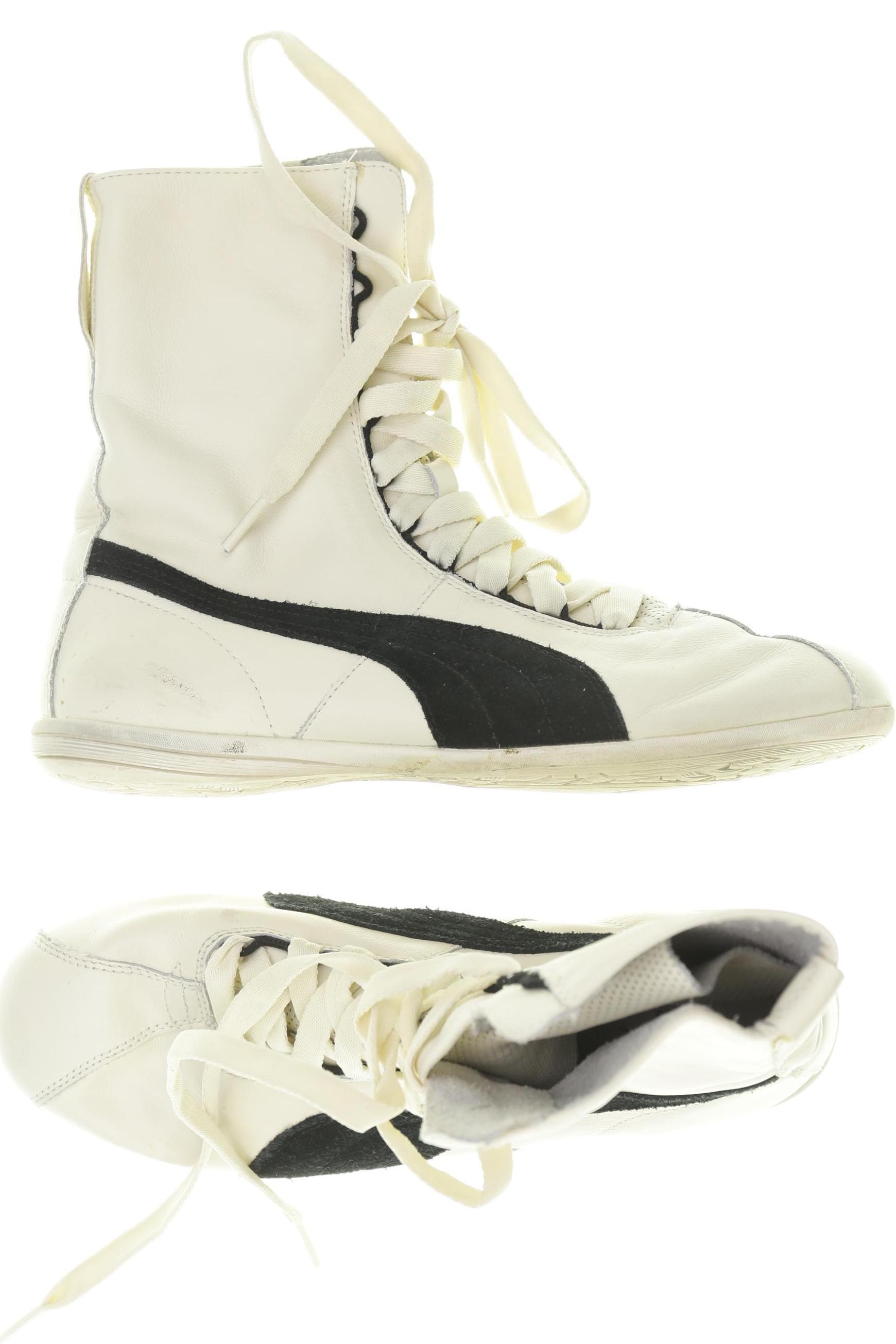 

Puma Damen Sneakers, beige, Gr. 40