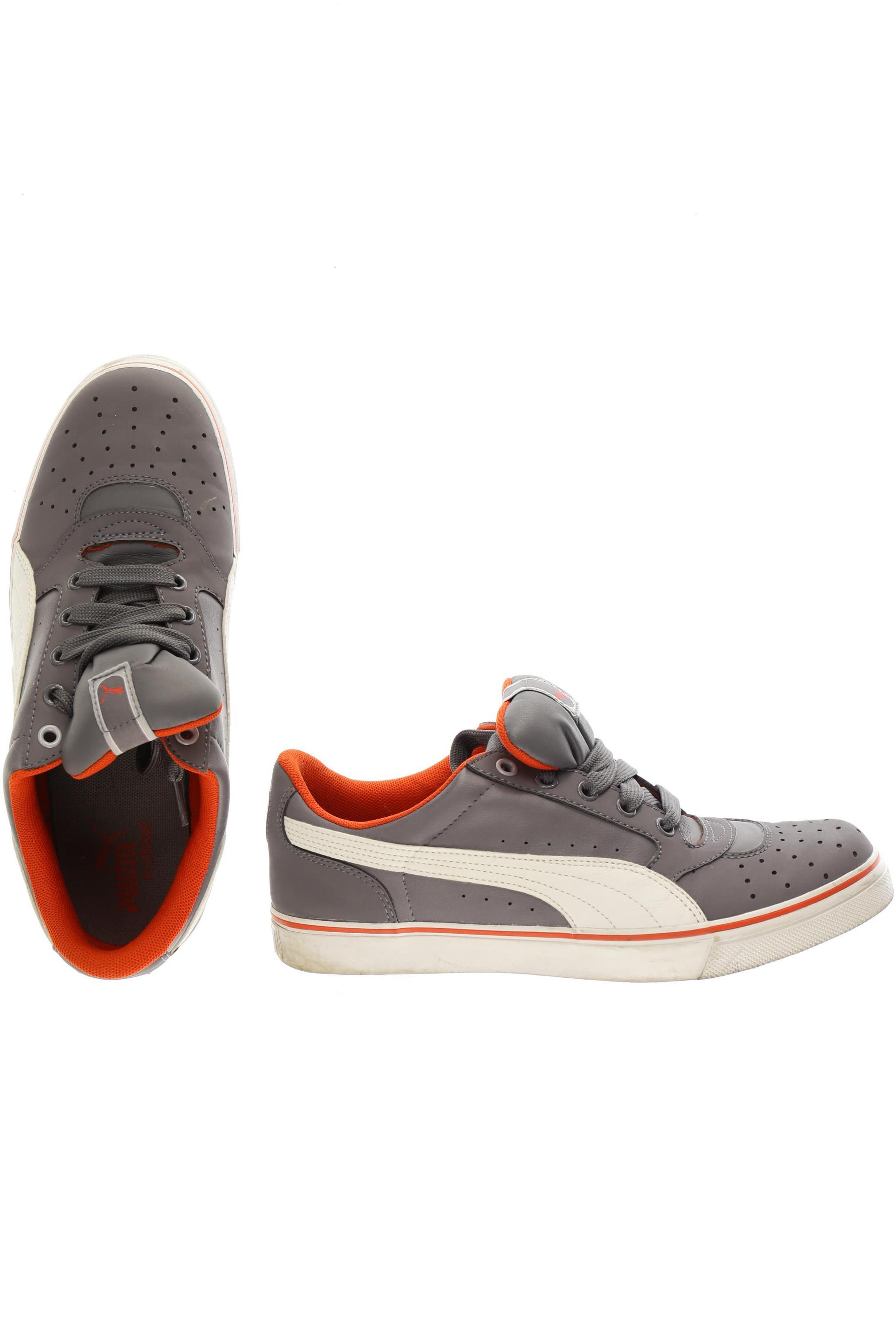 

Puma Damen Sneakers, grau, Gr. 41