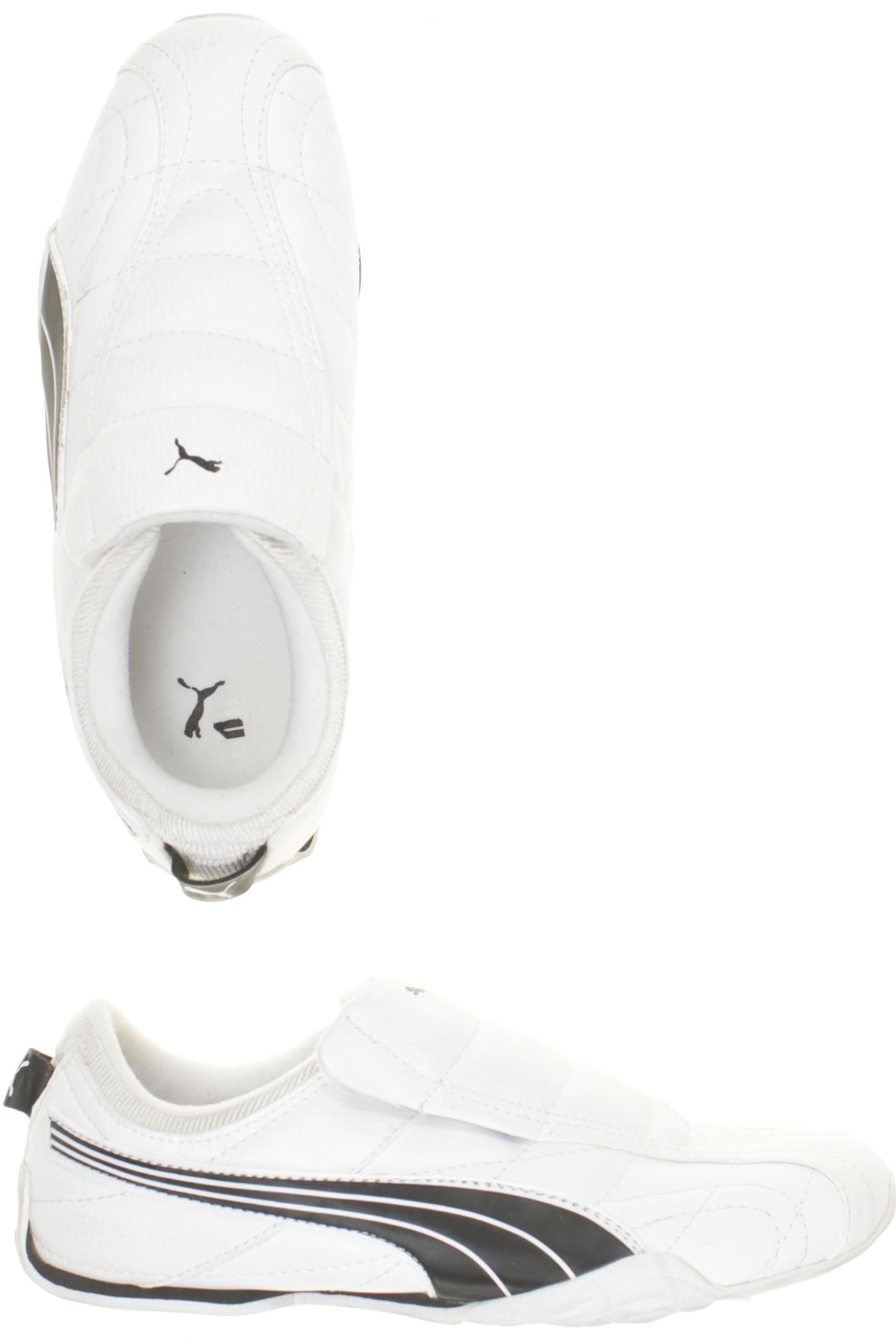 

Puma Damen Sneakers, weiß, Gr. 39