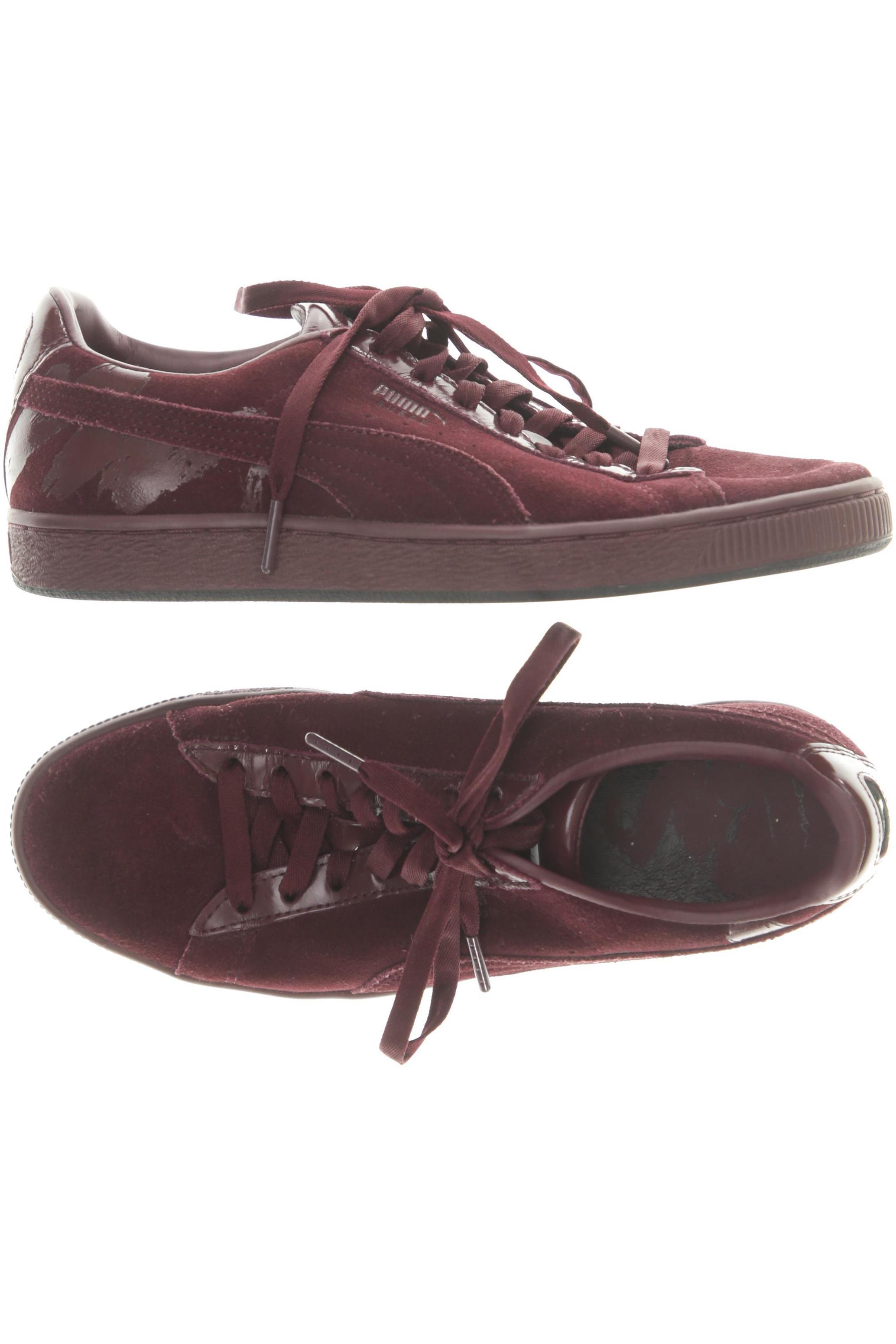 

Puma Damen Sneakers, pink, Gr. 39