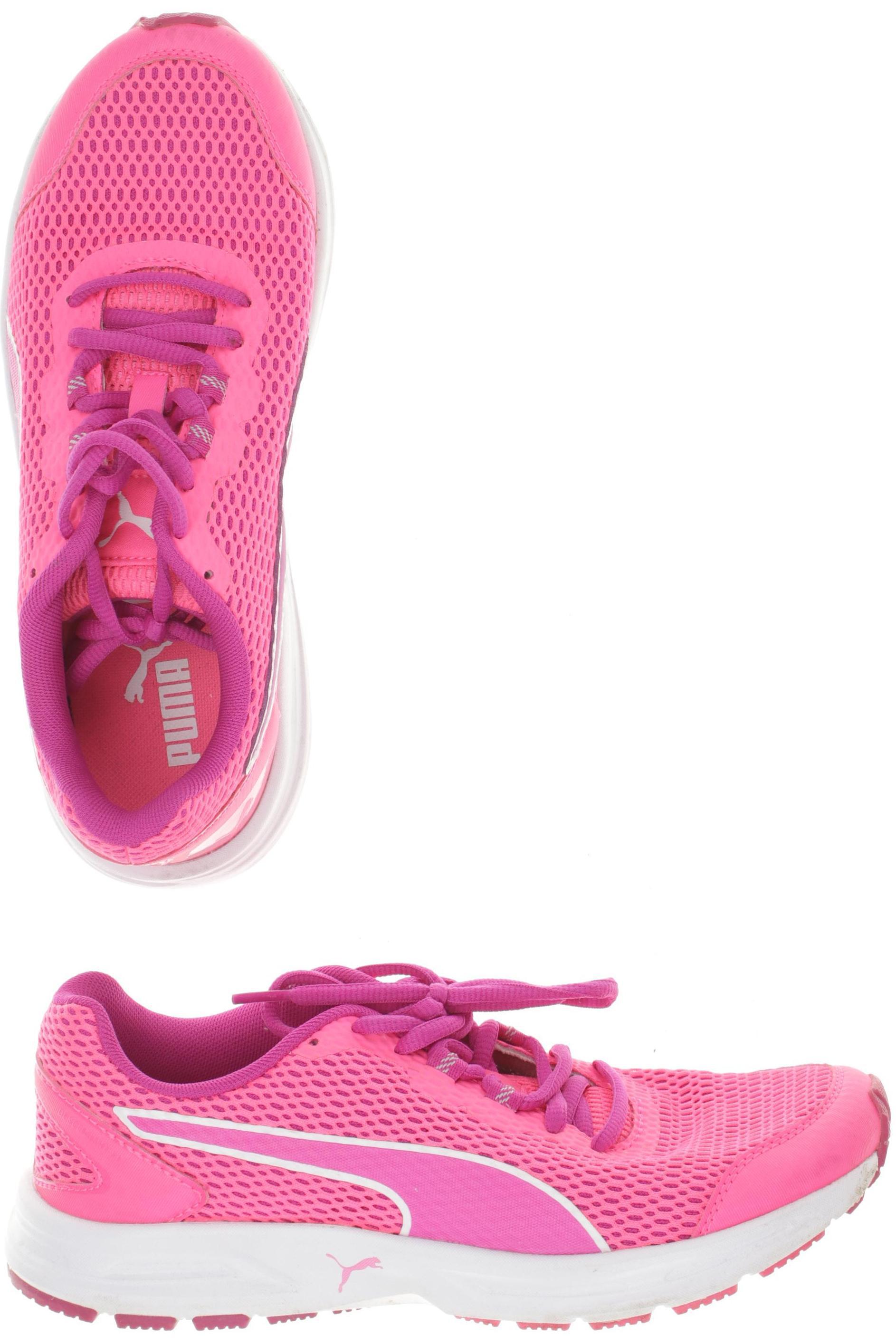 

Puma Damen Sneakers, pink, Gr. 38