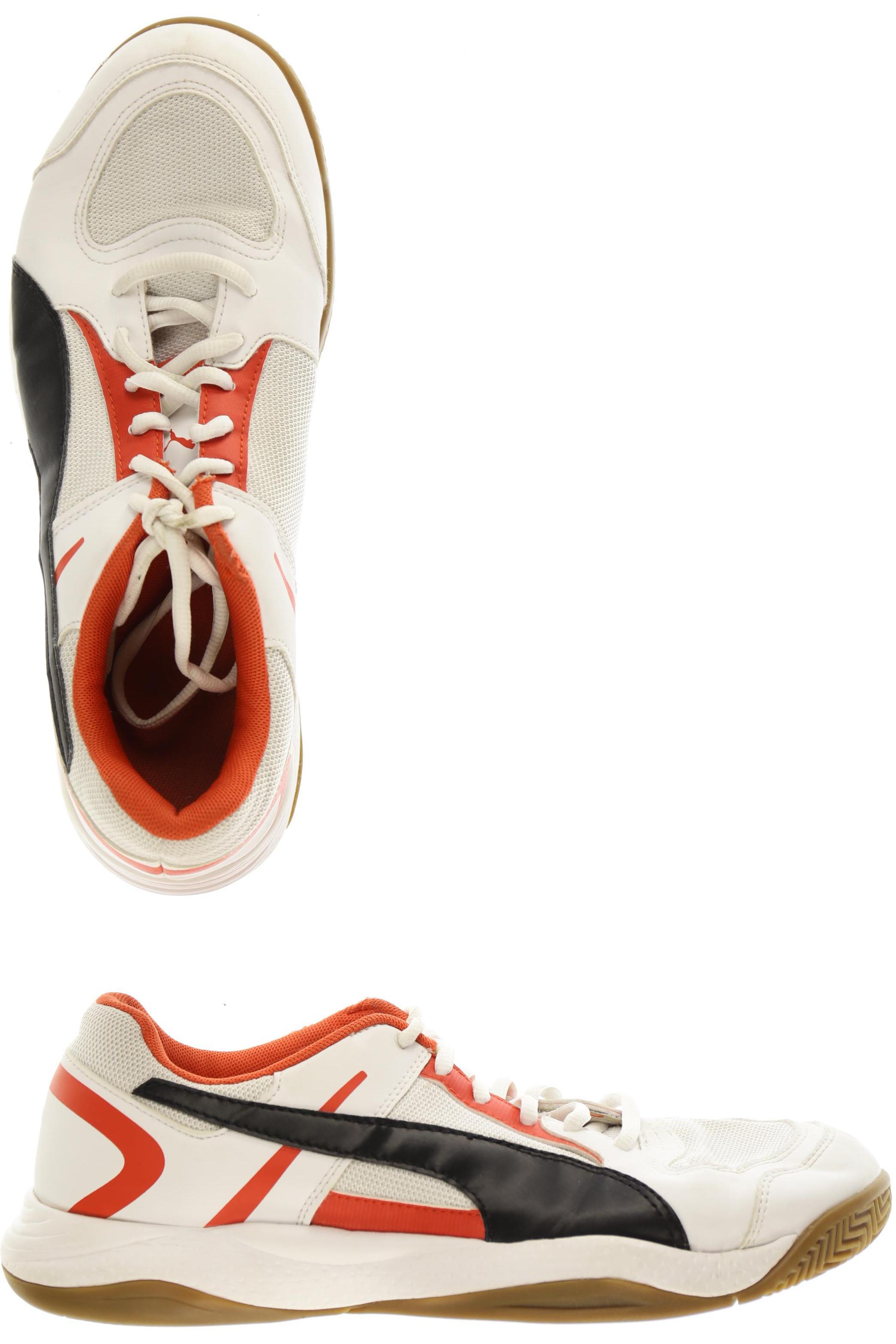 

Puma Damen Sneakers, weiß, Gr. 41