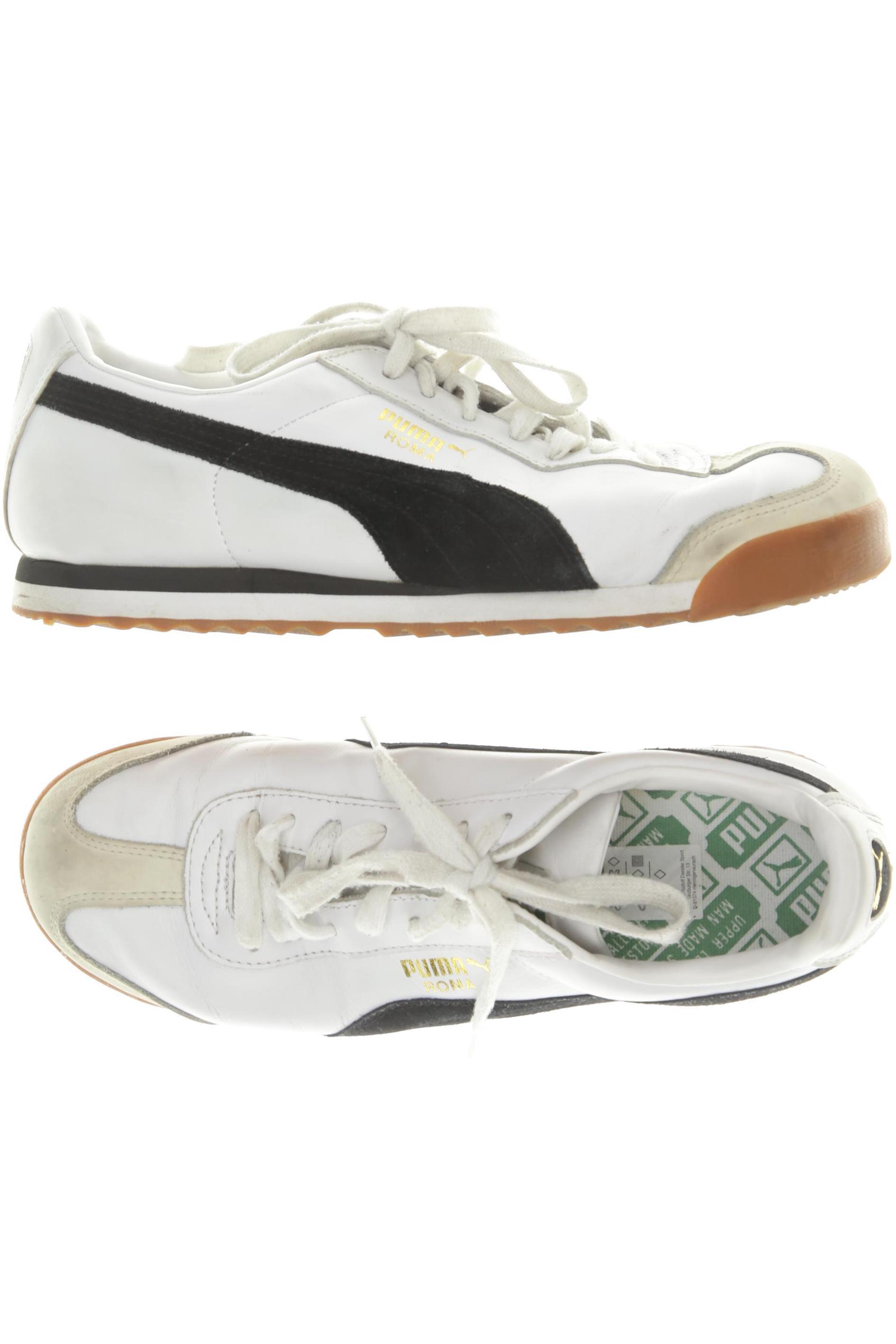 

Puma Damen Sneakers, weiß, Gr. 39