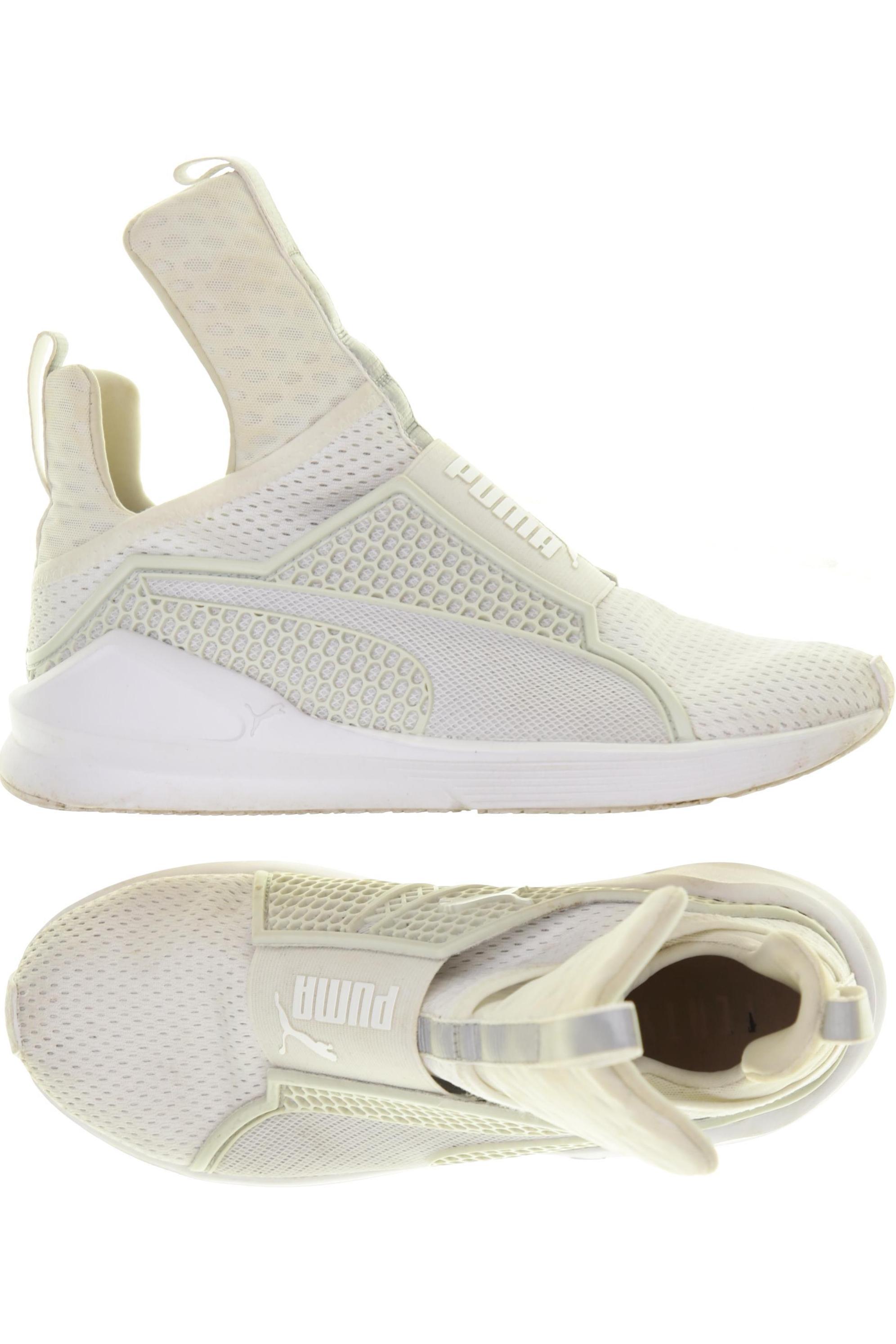 

Puma Damen Sneakers, weiß, Gr. 38