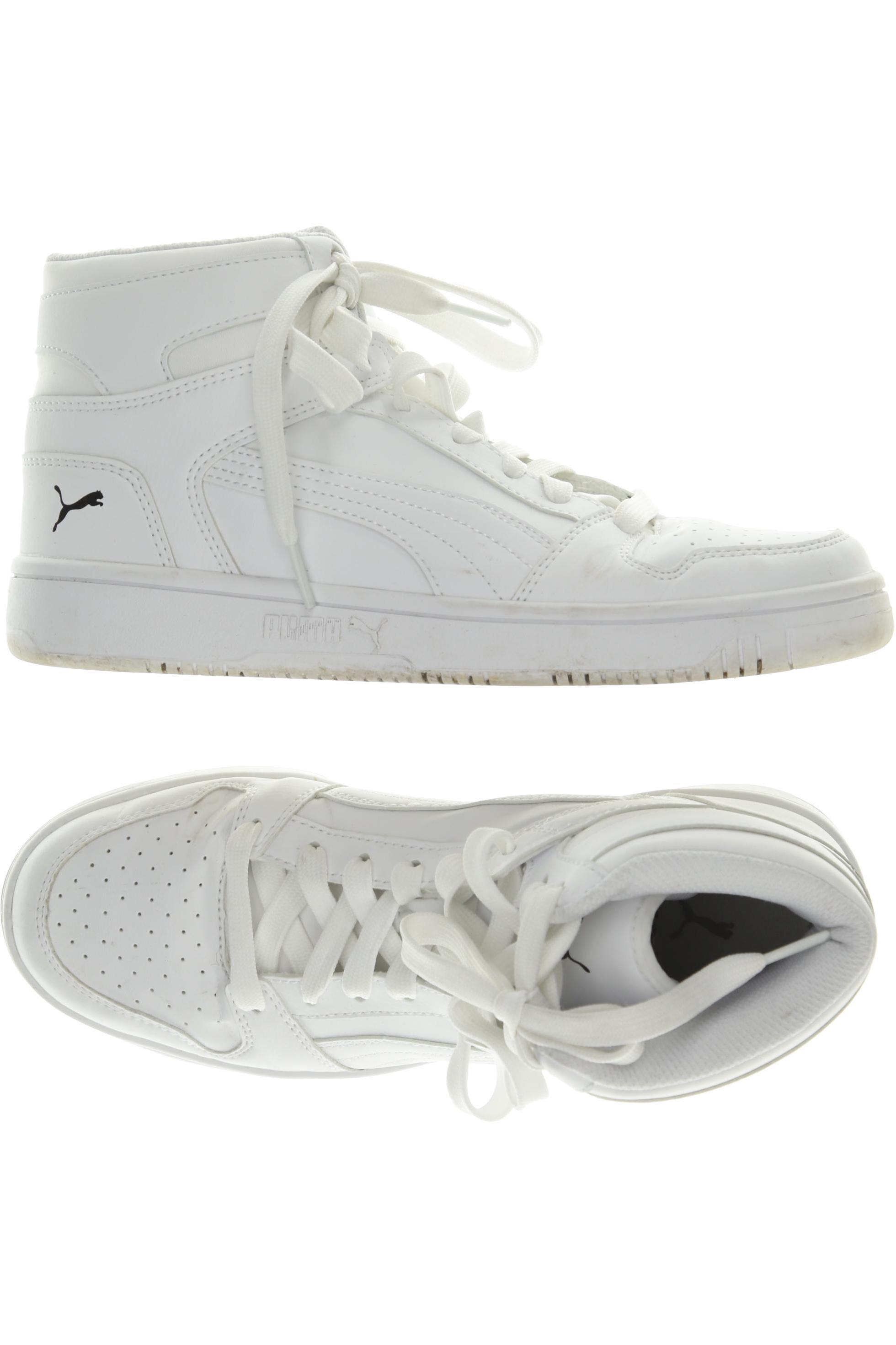 

Puma Damen Sneakers, weiß, Gr. 39