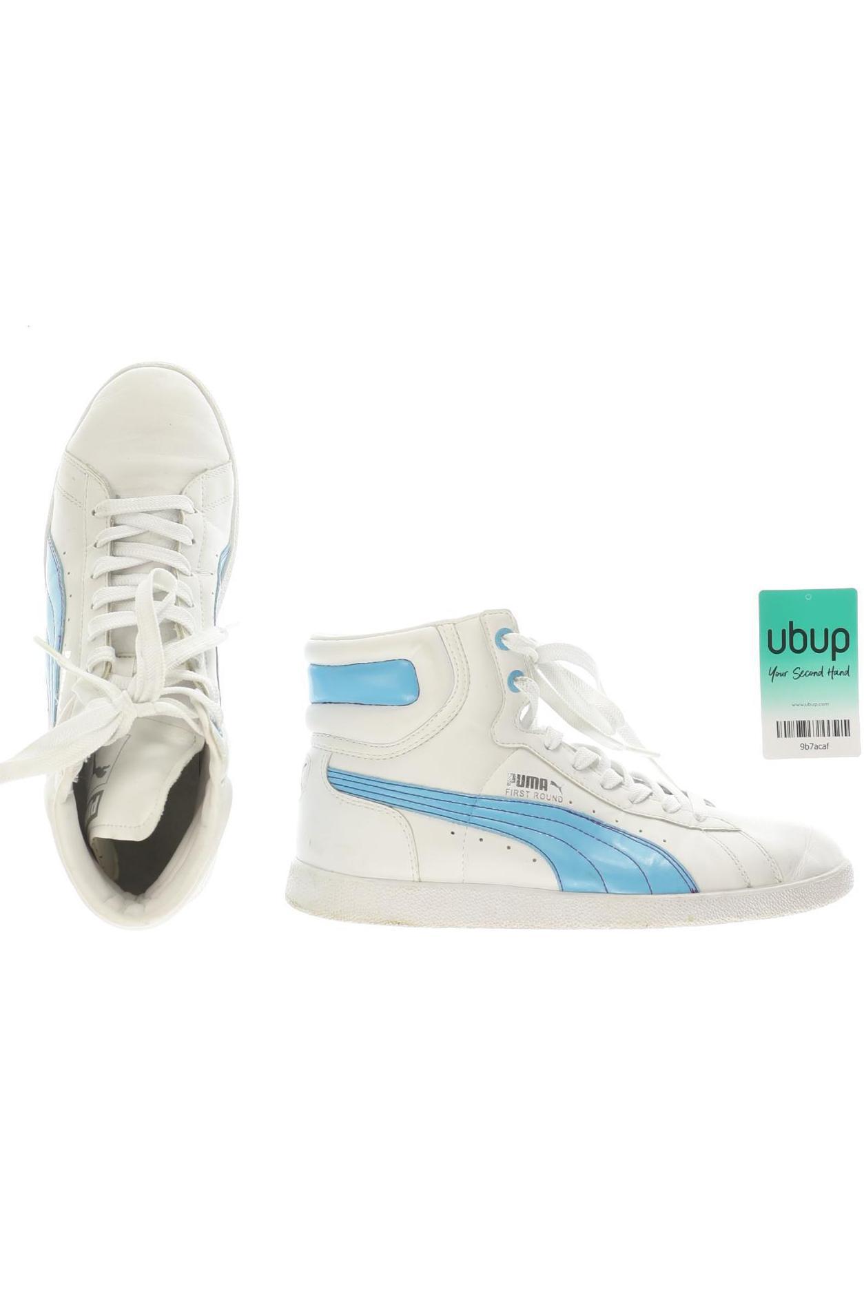 

Puma Damen Sneakers, weiß, Gr. 39