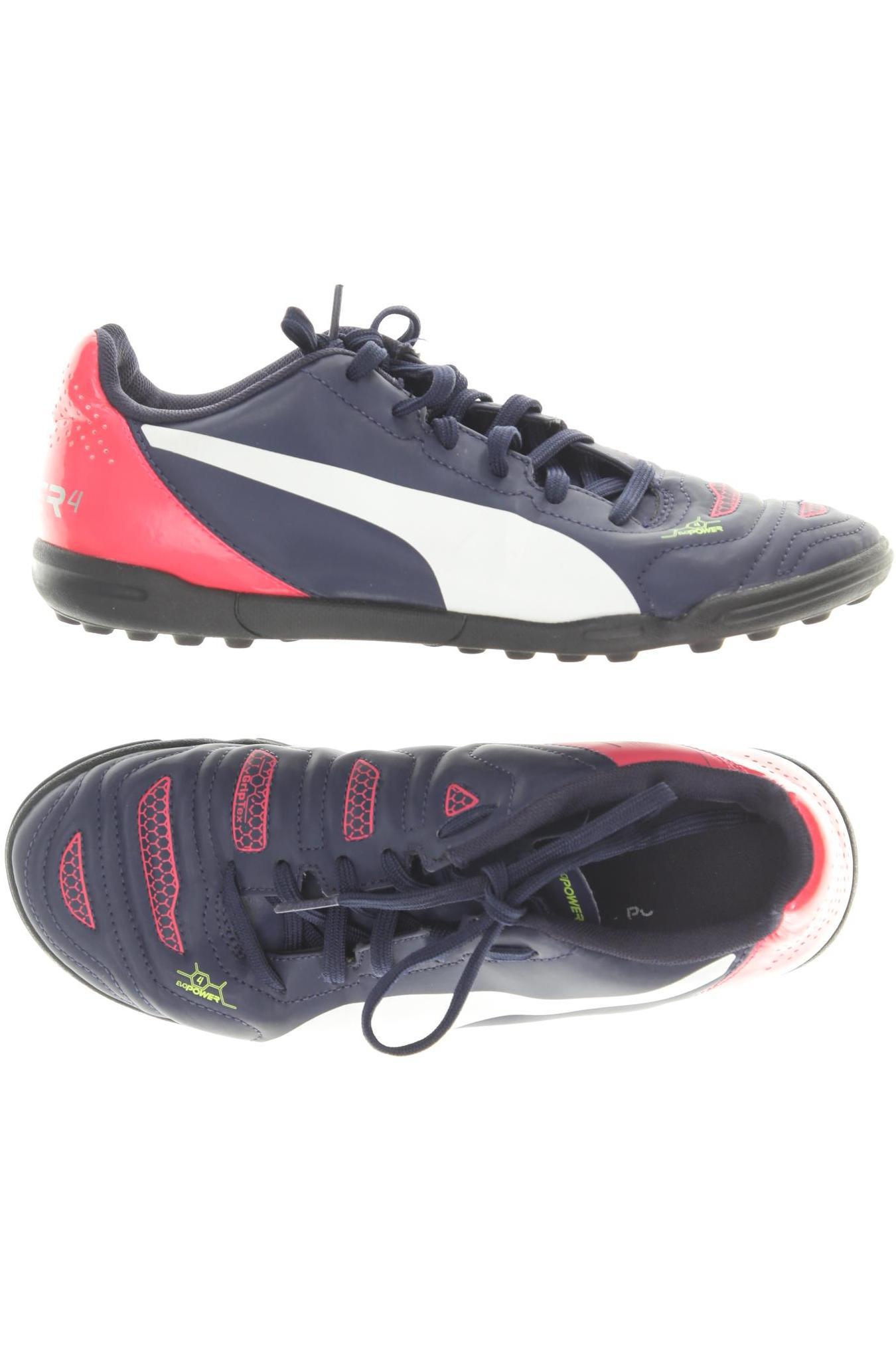 

Puma Damen Sneakers, blau, Gr. 38