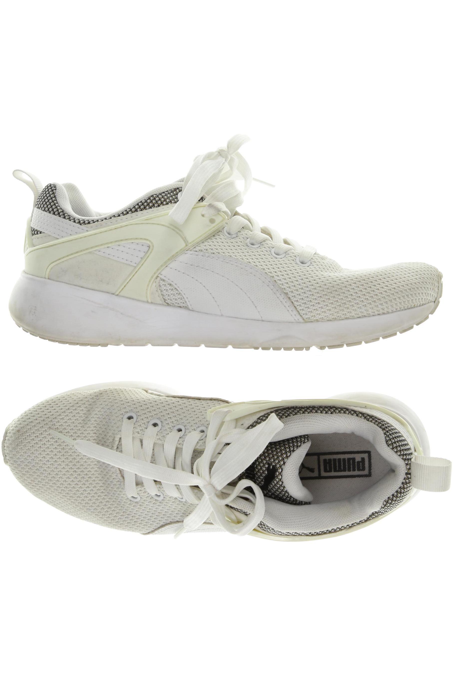 

Puma Damen Sneakers, weiß, Gr. 38