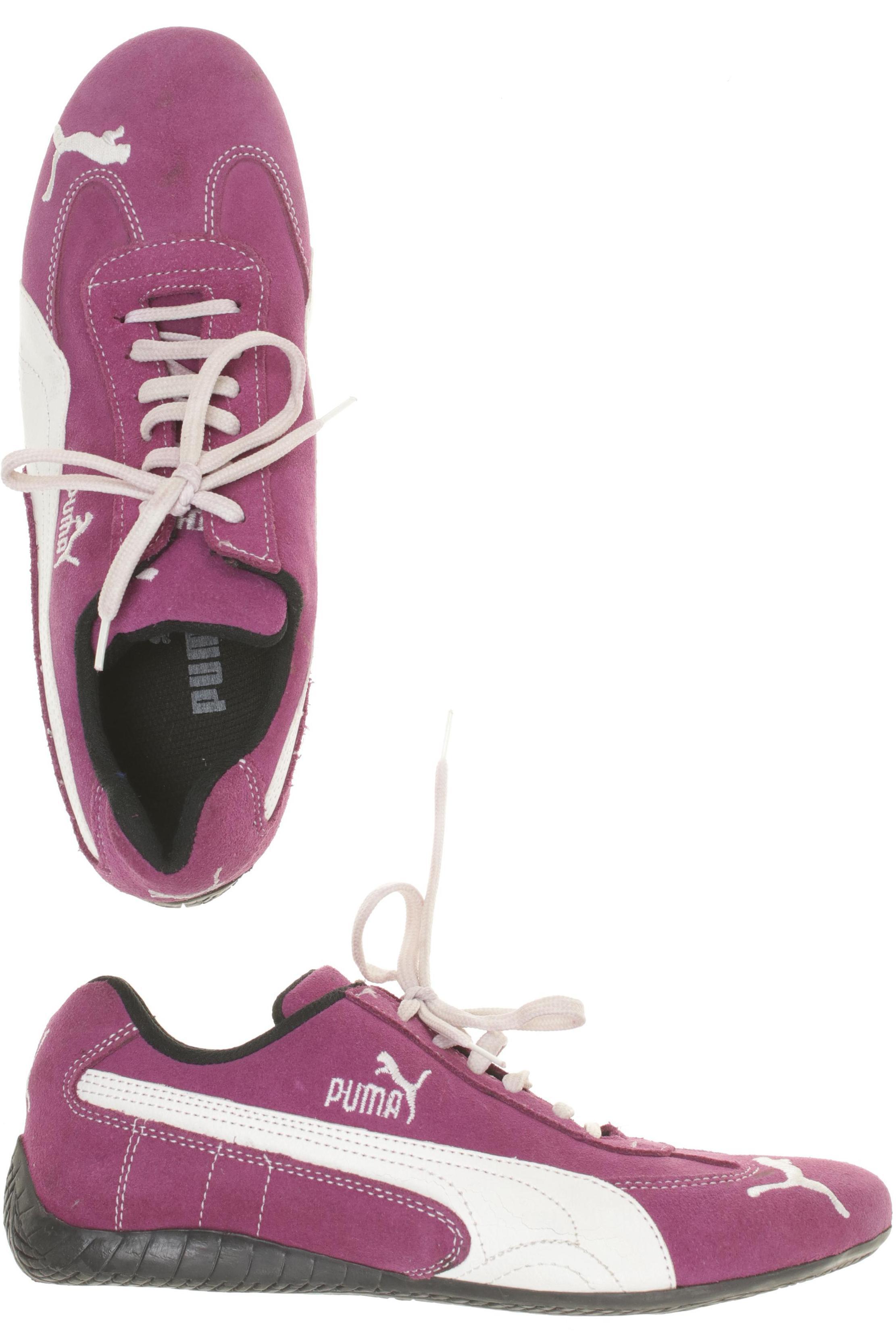 

Puma Damen Sneakers, pink, Gr. 8