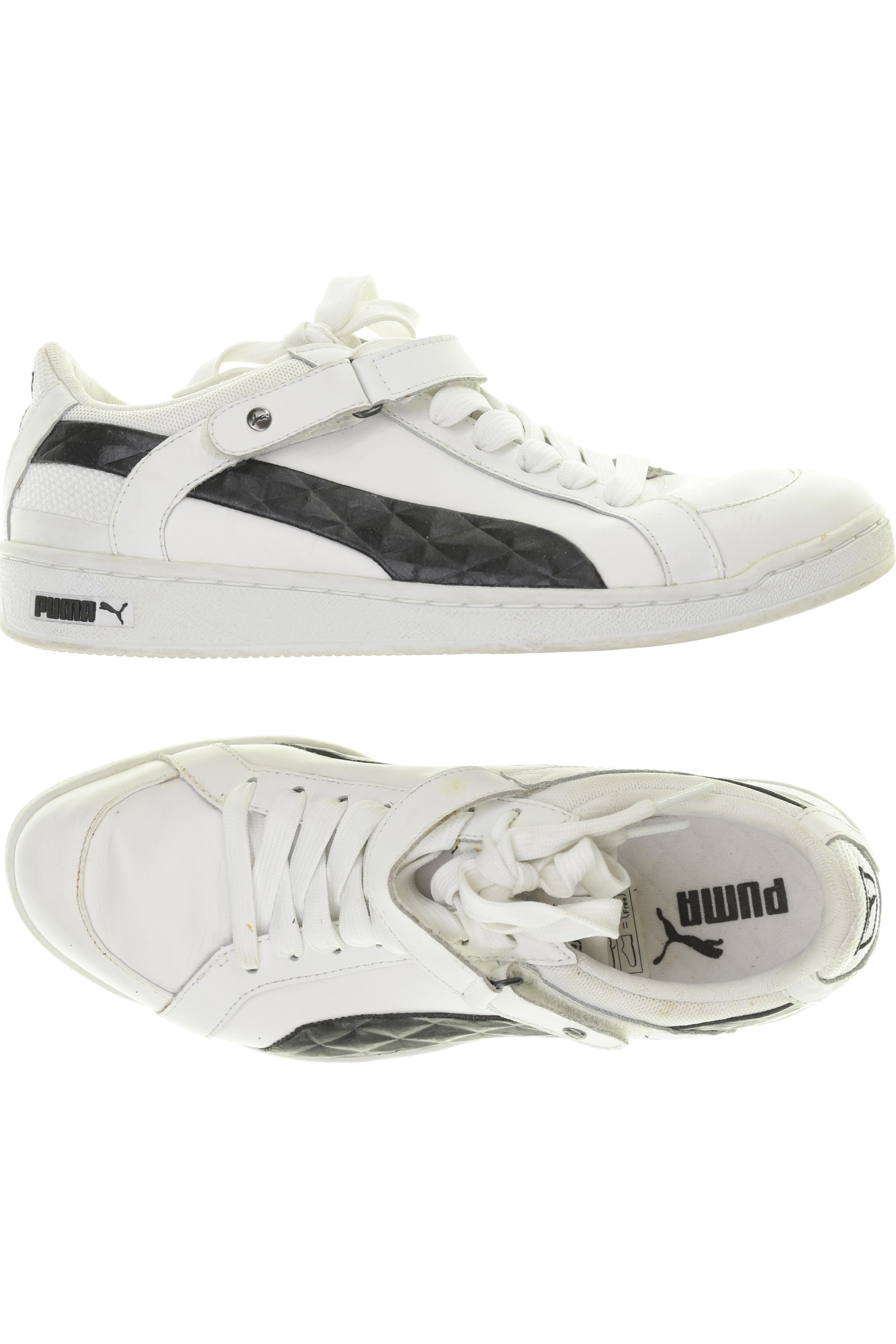 

Puma Damen Sneakers, weiß, Gr. 38