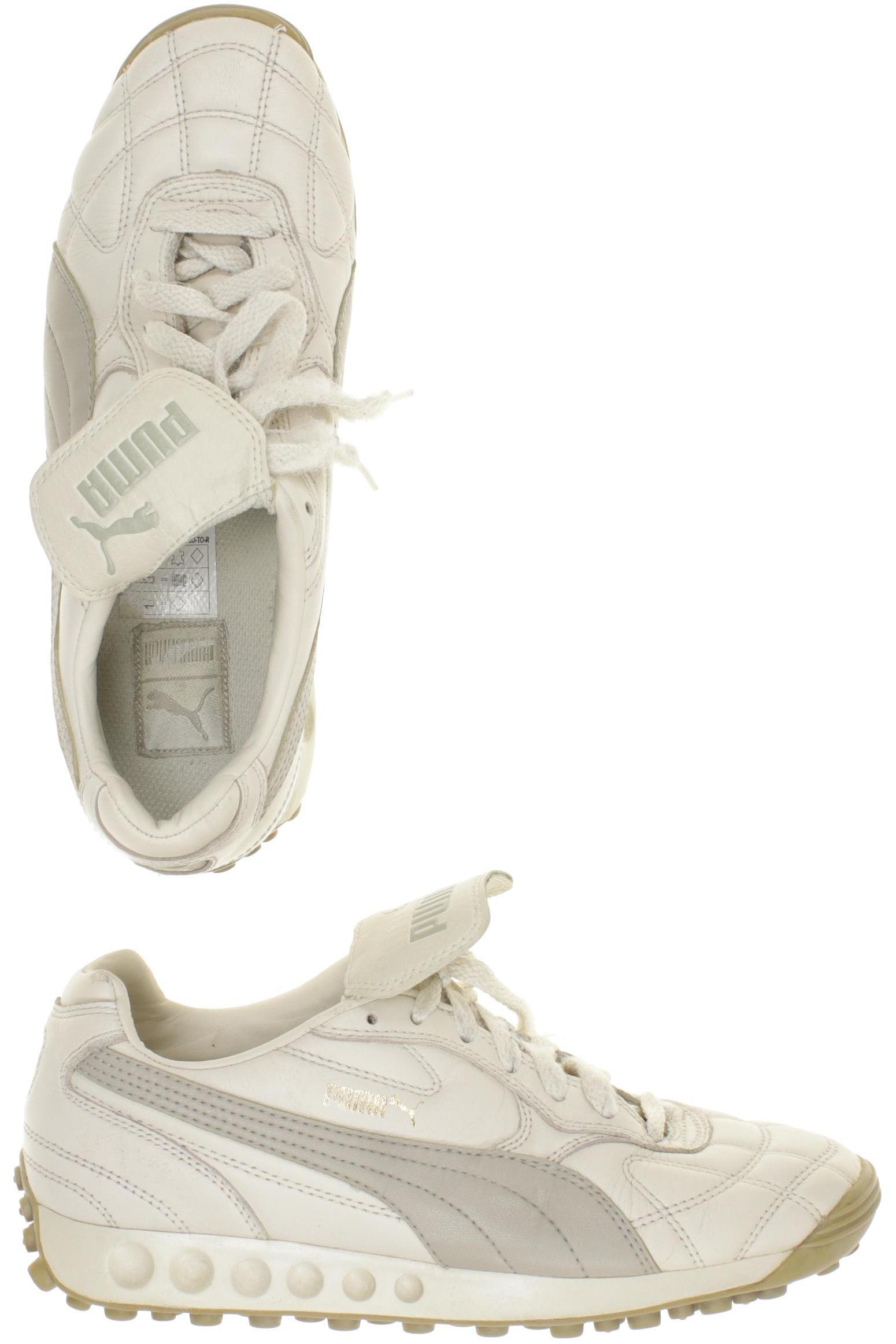 

Puma Damen Sneakers, beige, Gr. 37.5