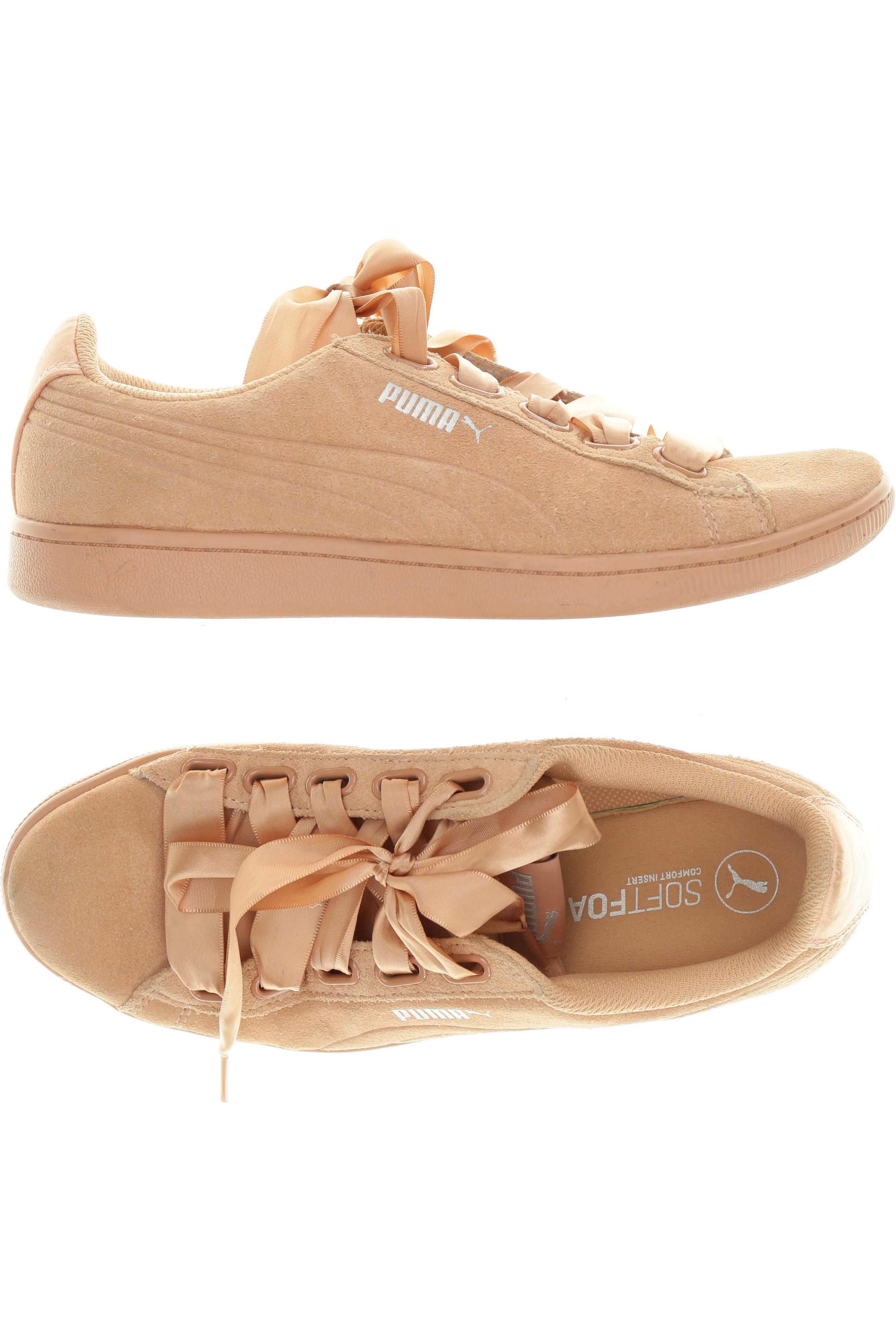 

Puma Damen Sneakers, beige, Gr. 39