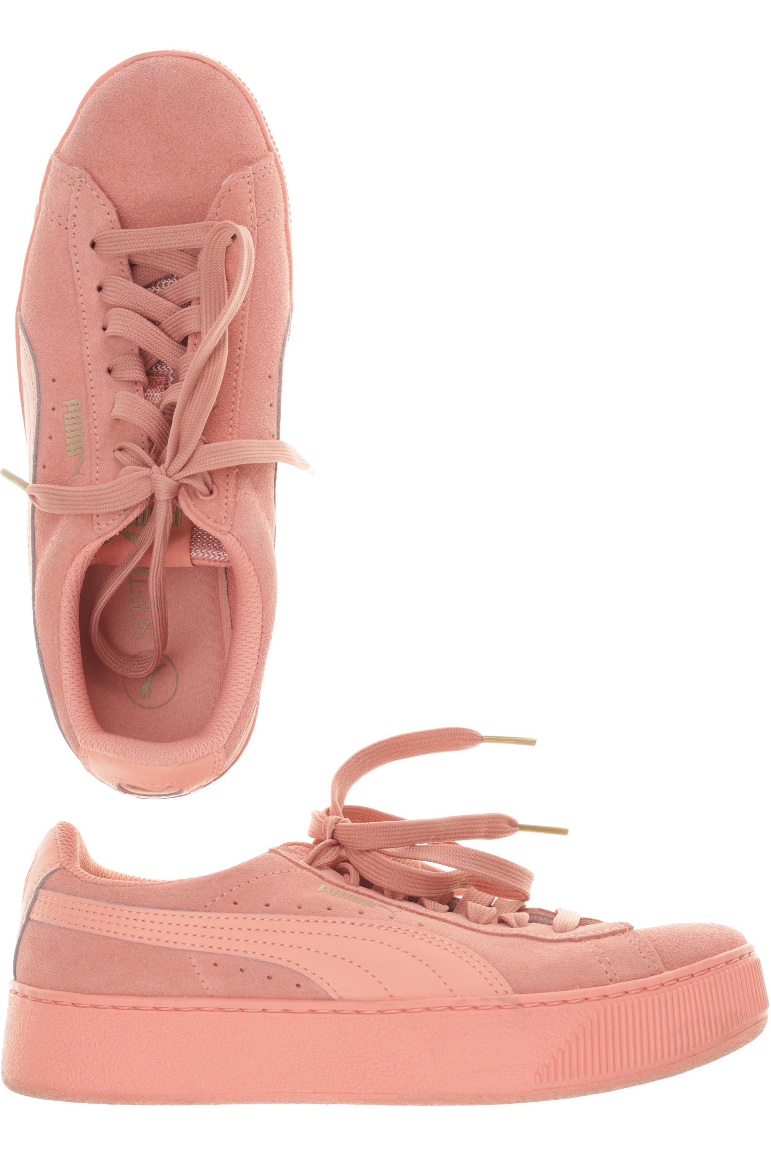 

Puma Damen Sneakers, pink, Gr. 38.5