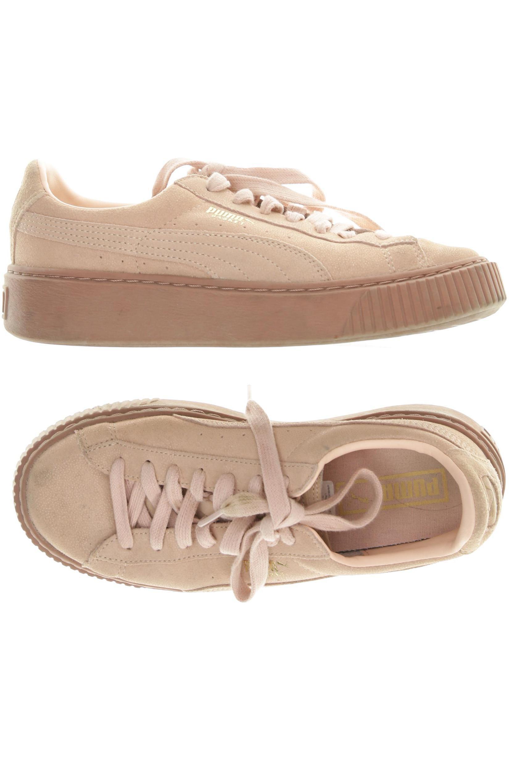 

Puma Damen Sneakers, pink, Gr. 38