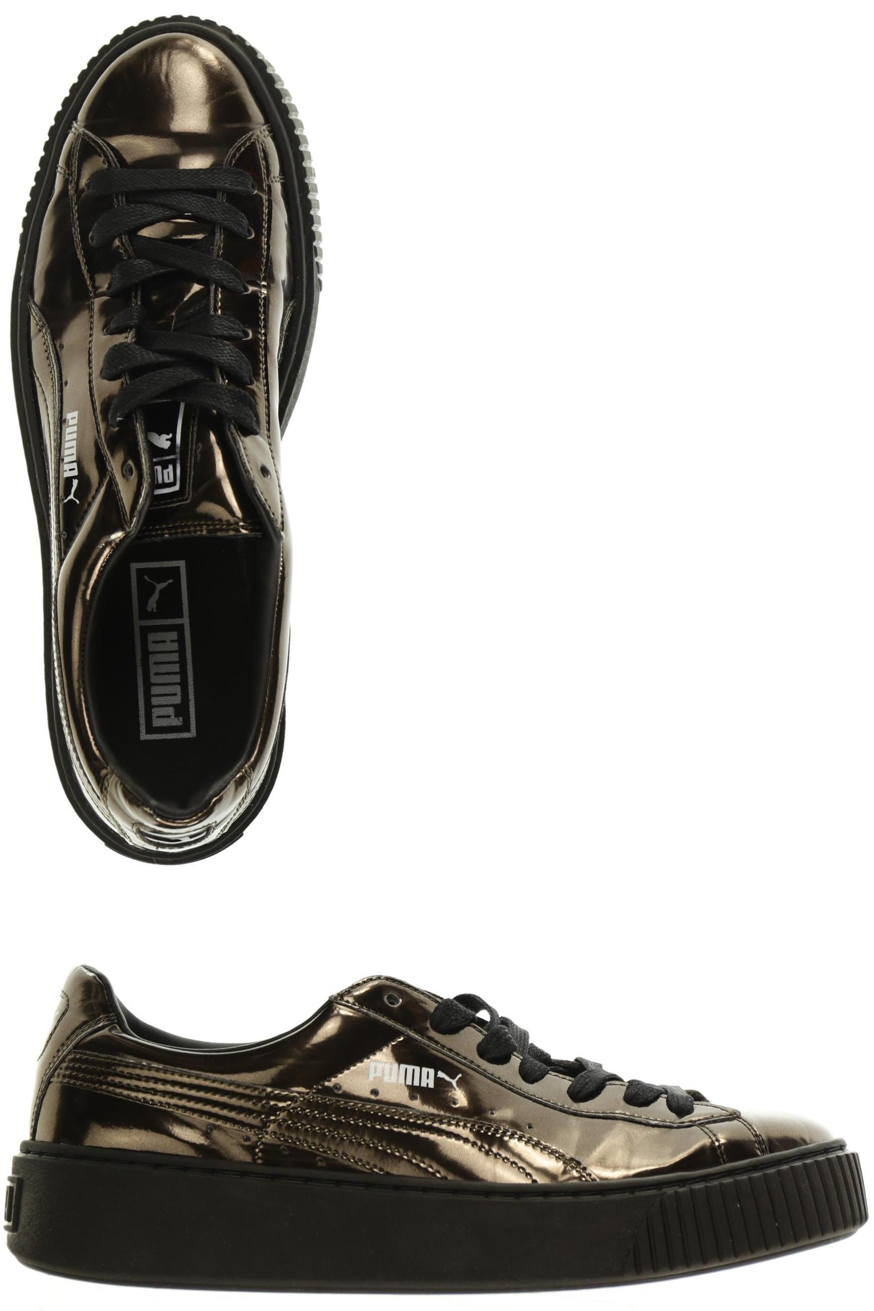 

Puma Damen Sneakers, braun, Gr. 41