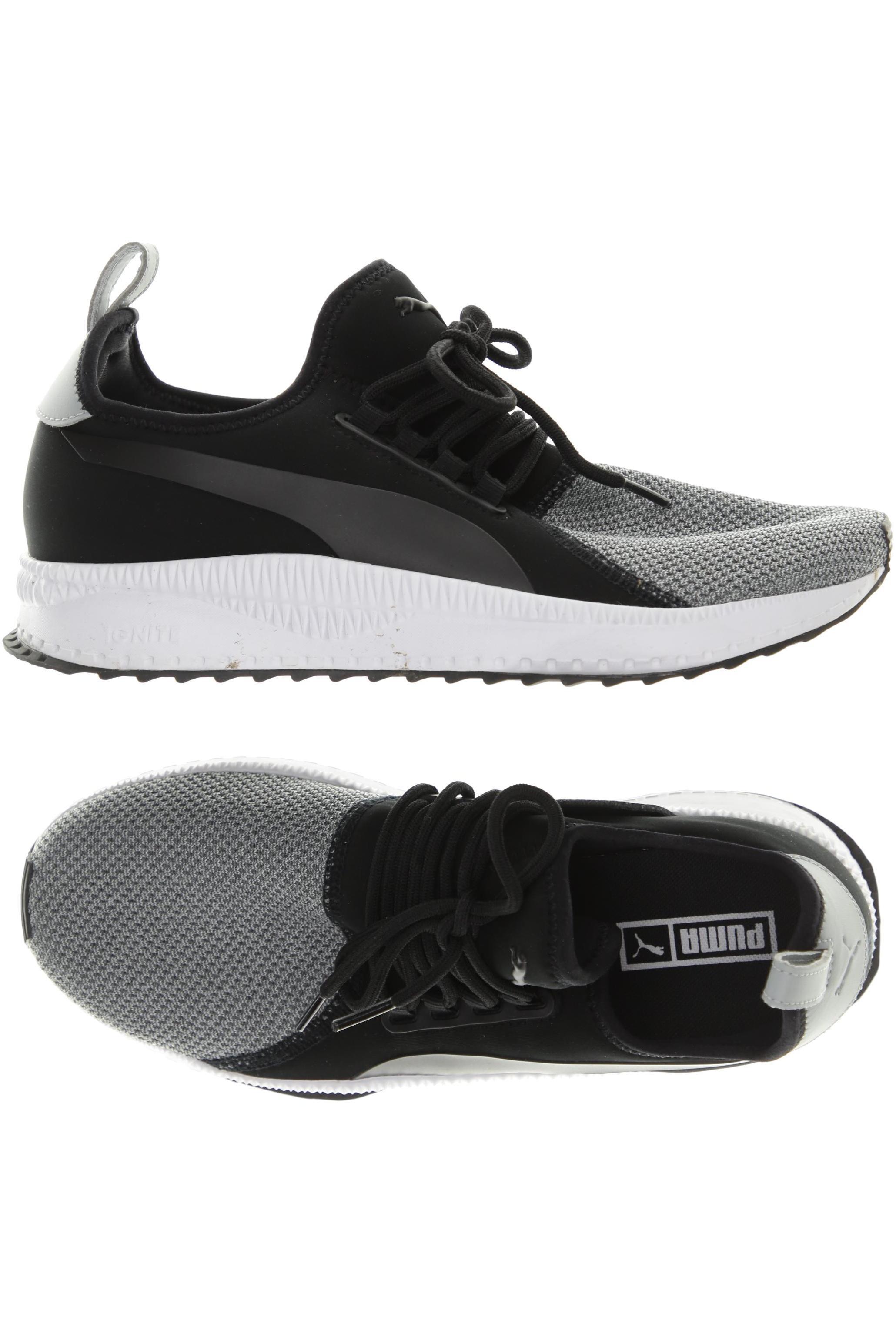 

Puma Damen Sneakers, grau, Gr. 40