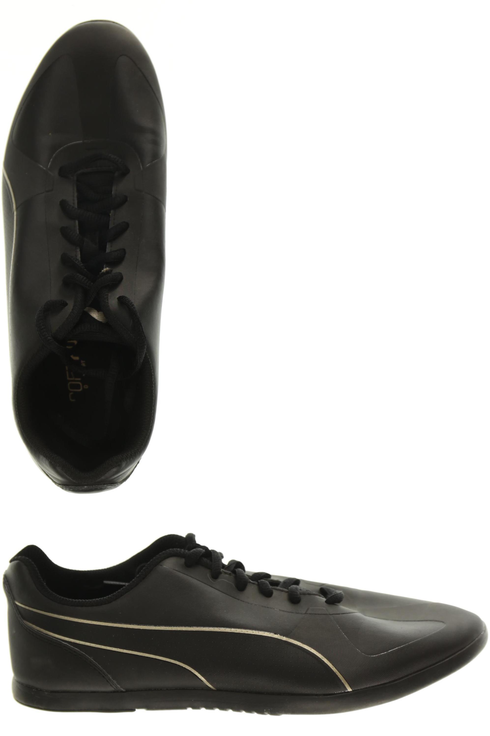 

Puma Damen Sneakers, schwarz, Gr. 40