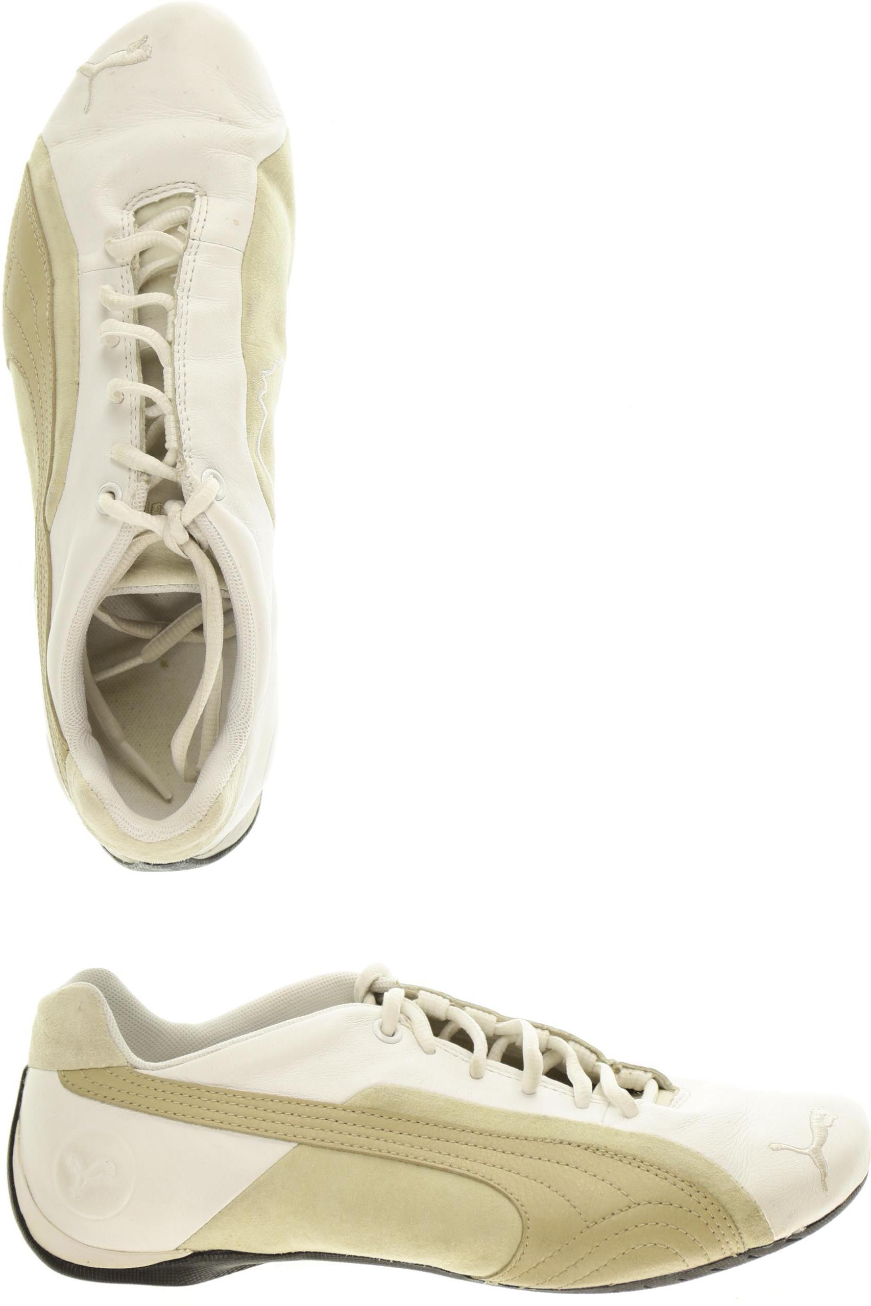 

Puma Damen Sneakers, weiß, Gr. 41