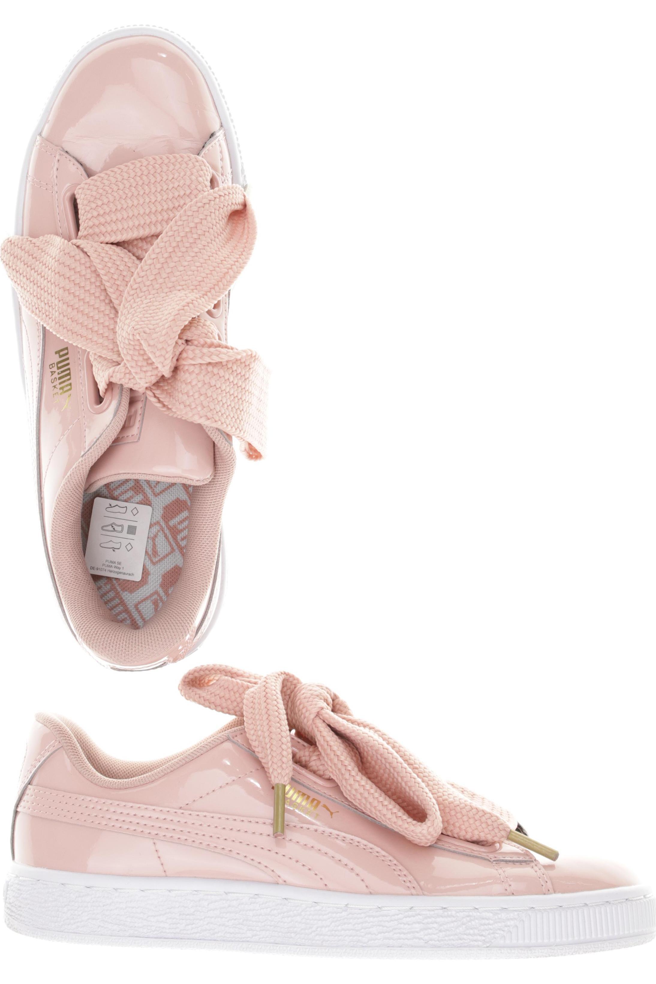 

Puma Damen Sneakers, pink, Gr. 36