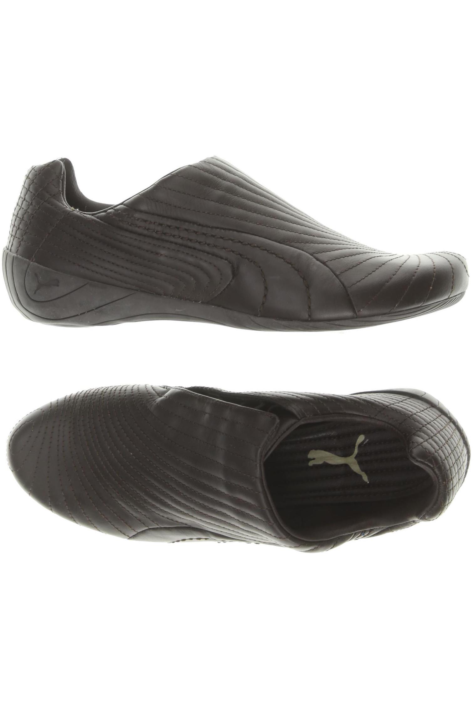 

Puma Damen Sneakers, braun, Gr. 39