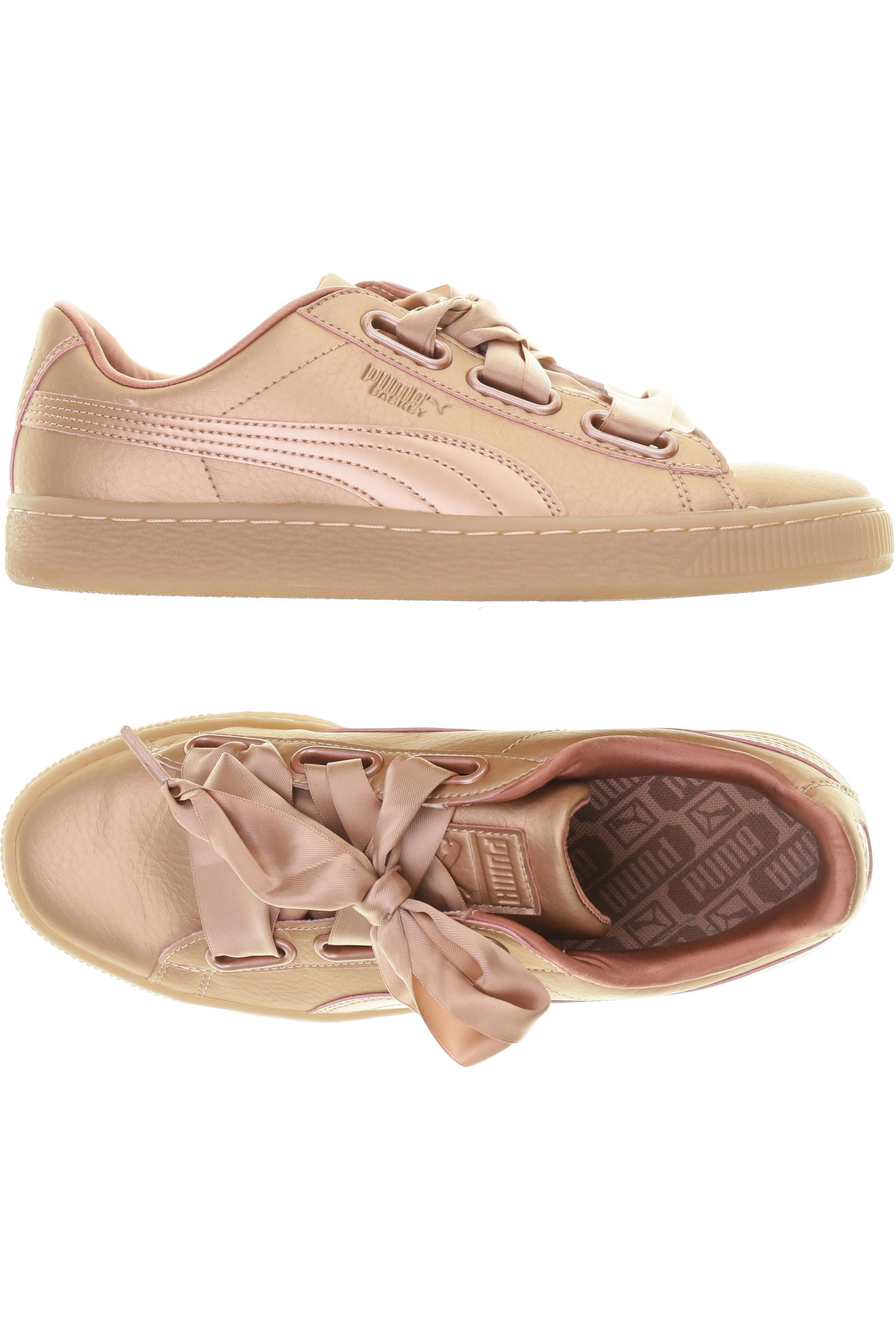 

Puma Damen Sneakers, pink, Gr. 39