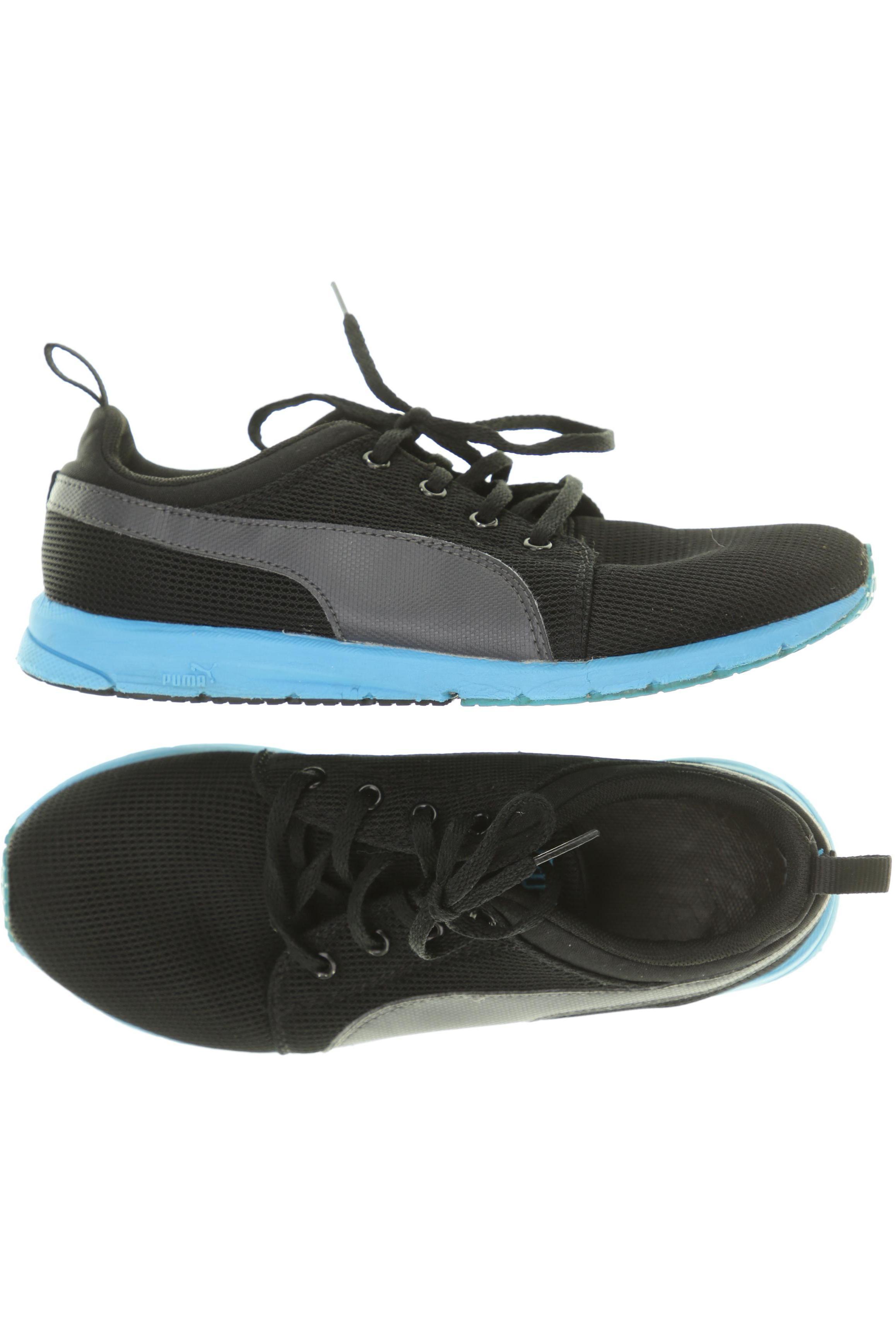 

Puma Damen Sneakers, schwarz, Gr. 37