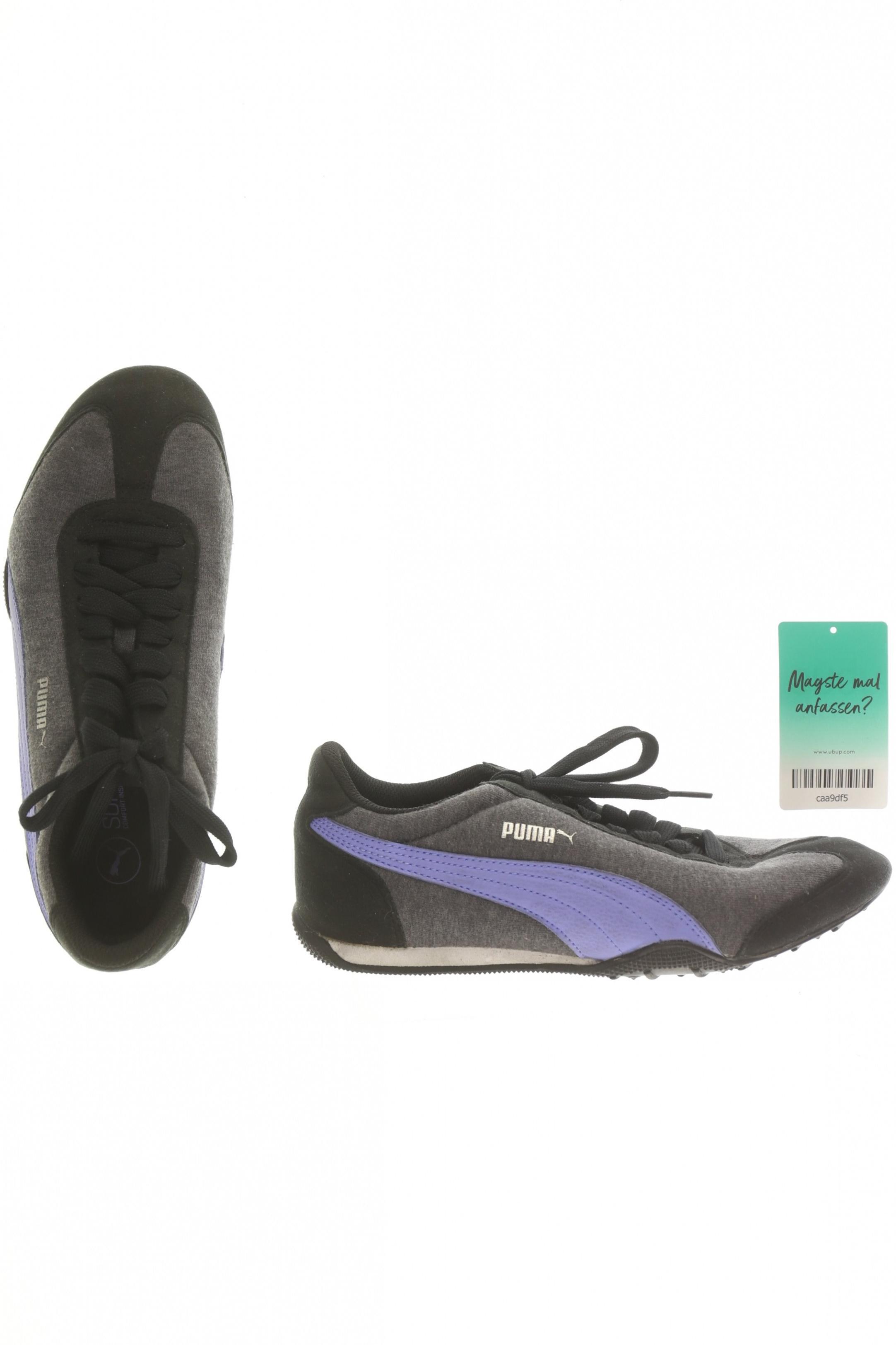 

Puma Damen Sneakers, grau, Gr. 38