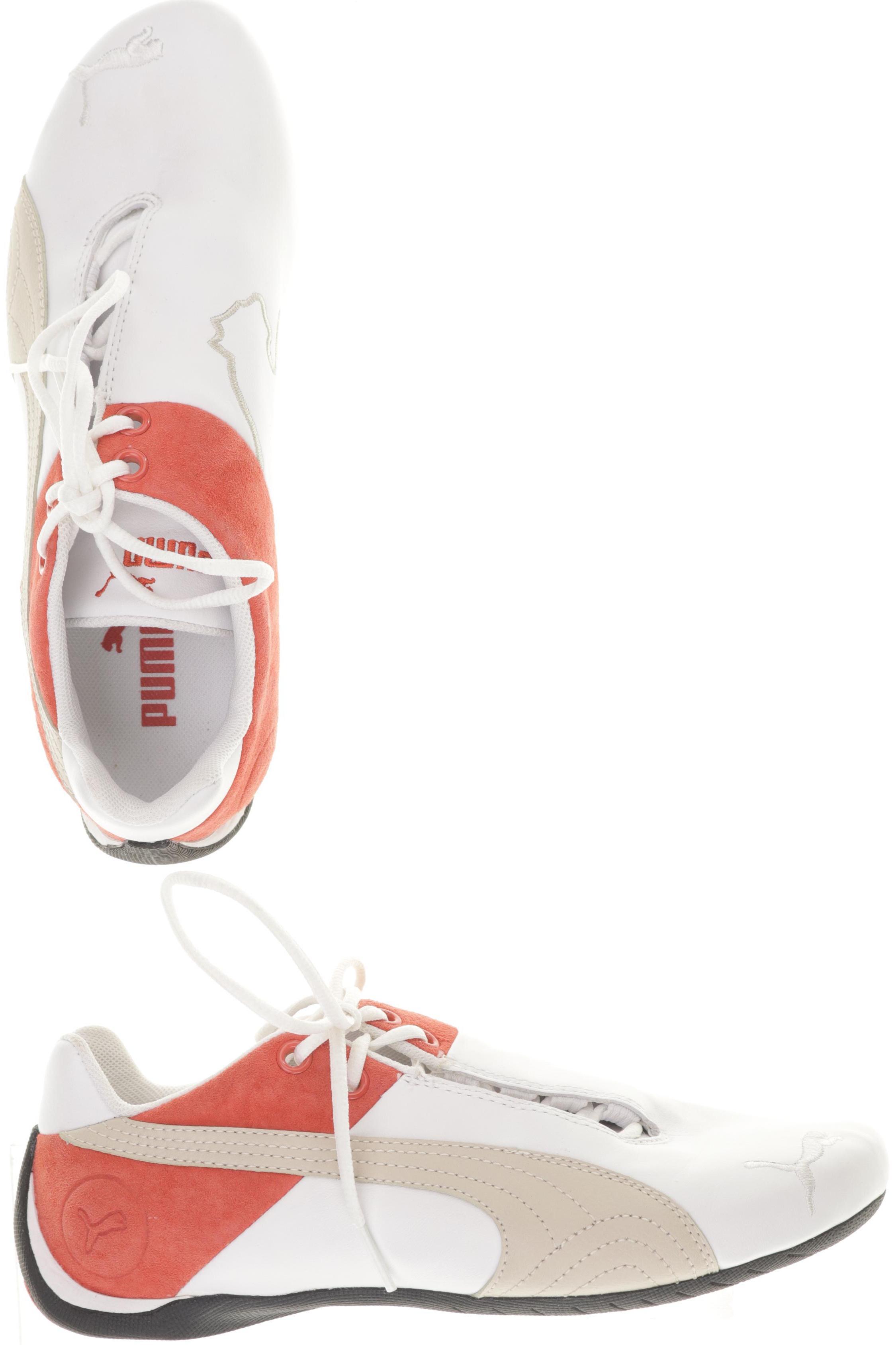 

Puma Damen Sneakers, weiß, Gr. 36