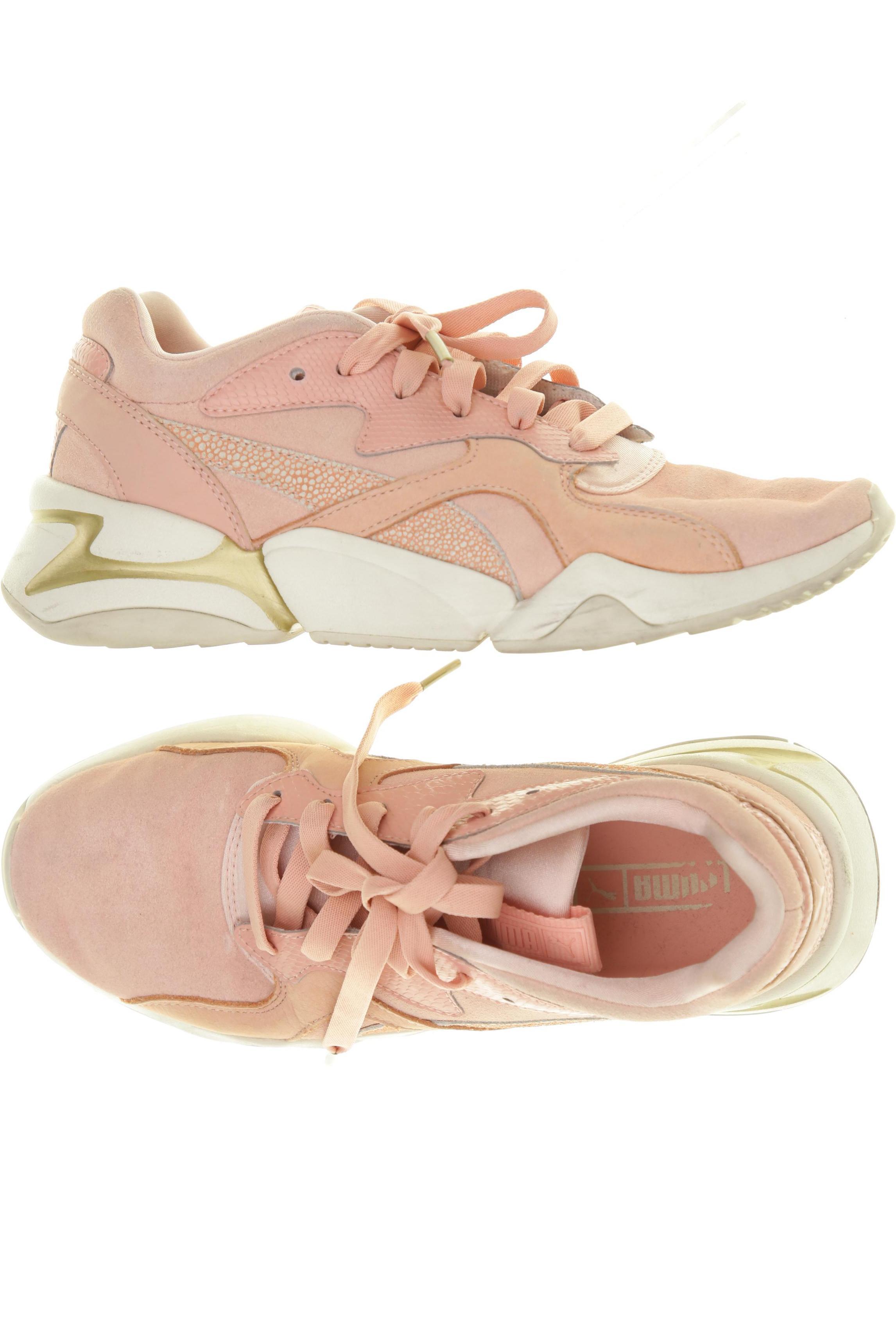 

Puma Damen Sneakers, , Gr. 38.5