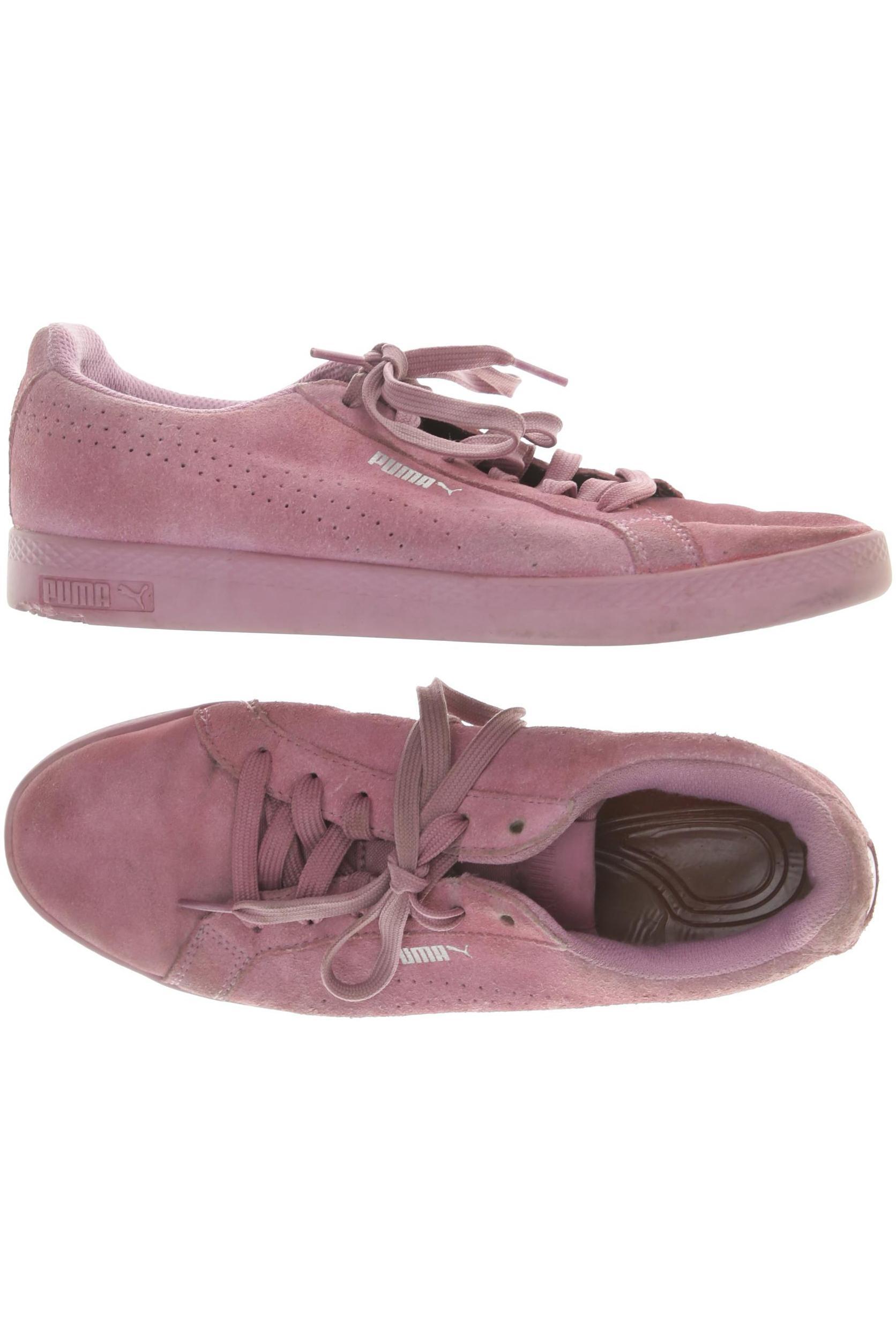 

Puma Damen Sneakers, pink, Gr. 38