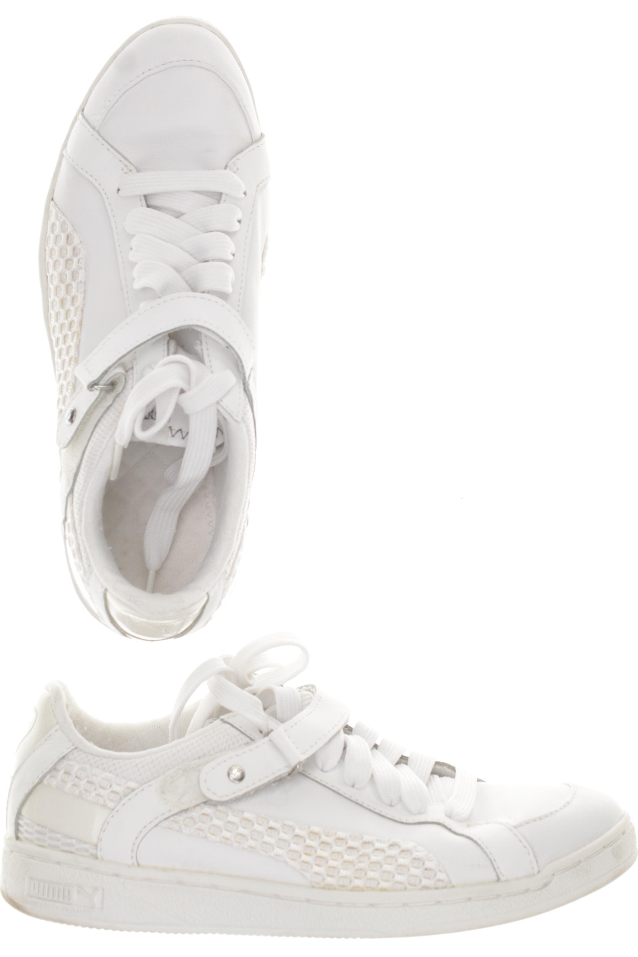 

Puma Damen Sneakers, weiß, Gr. 37