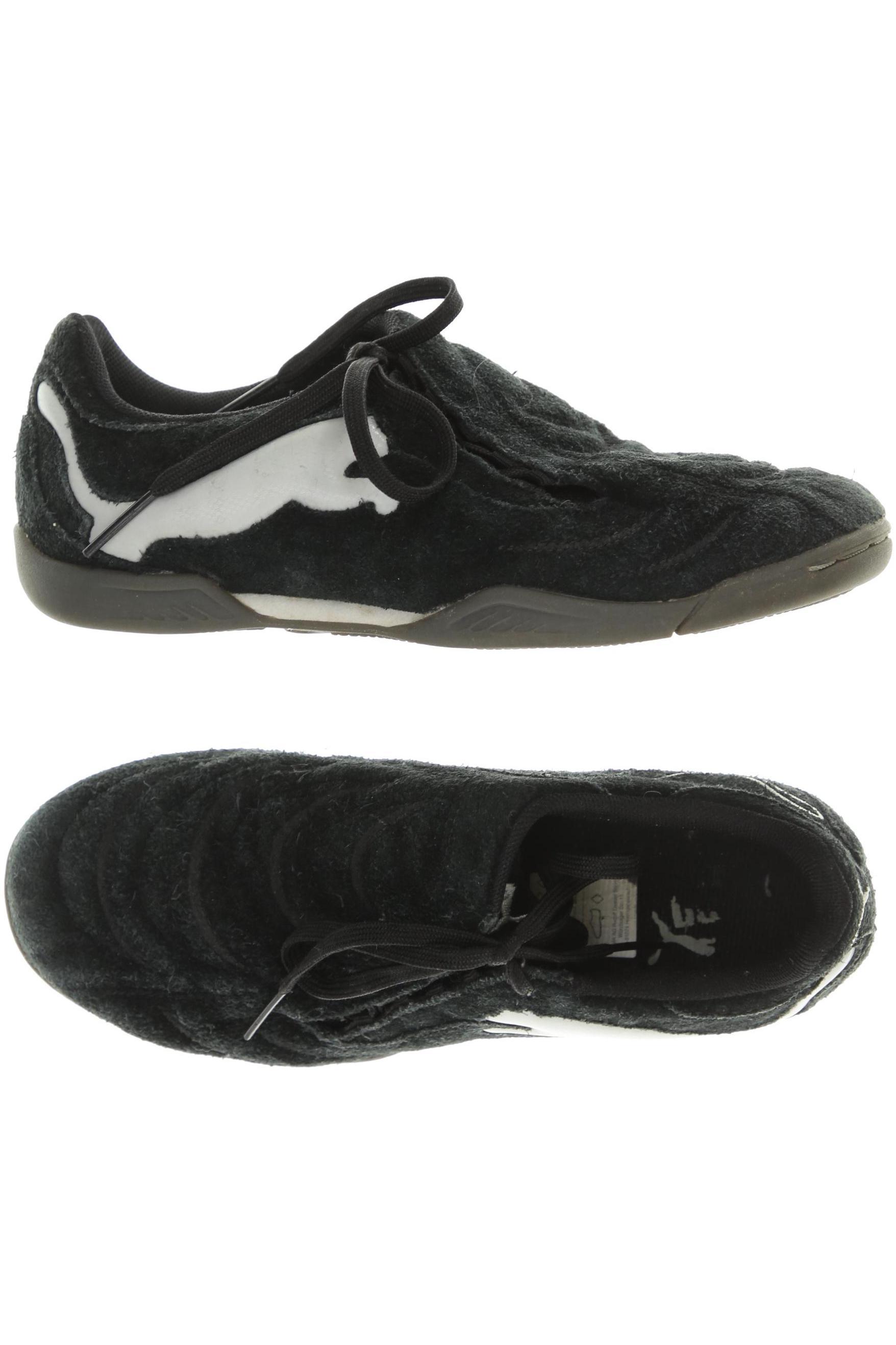 

Puma Damen Sneakers, schwarz, Gr. 35