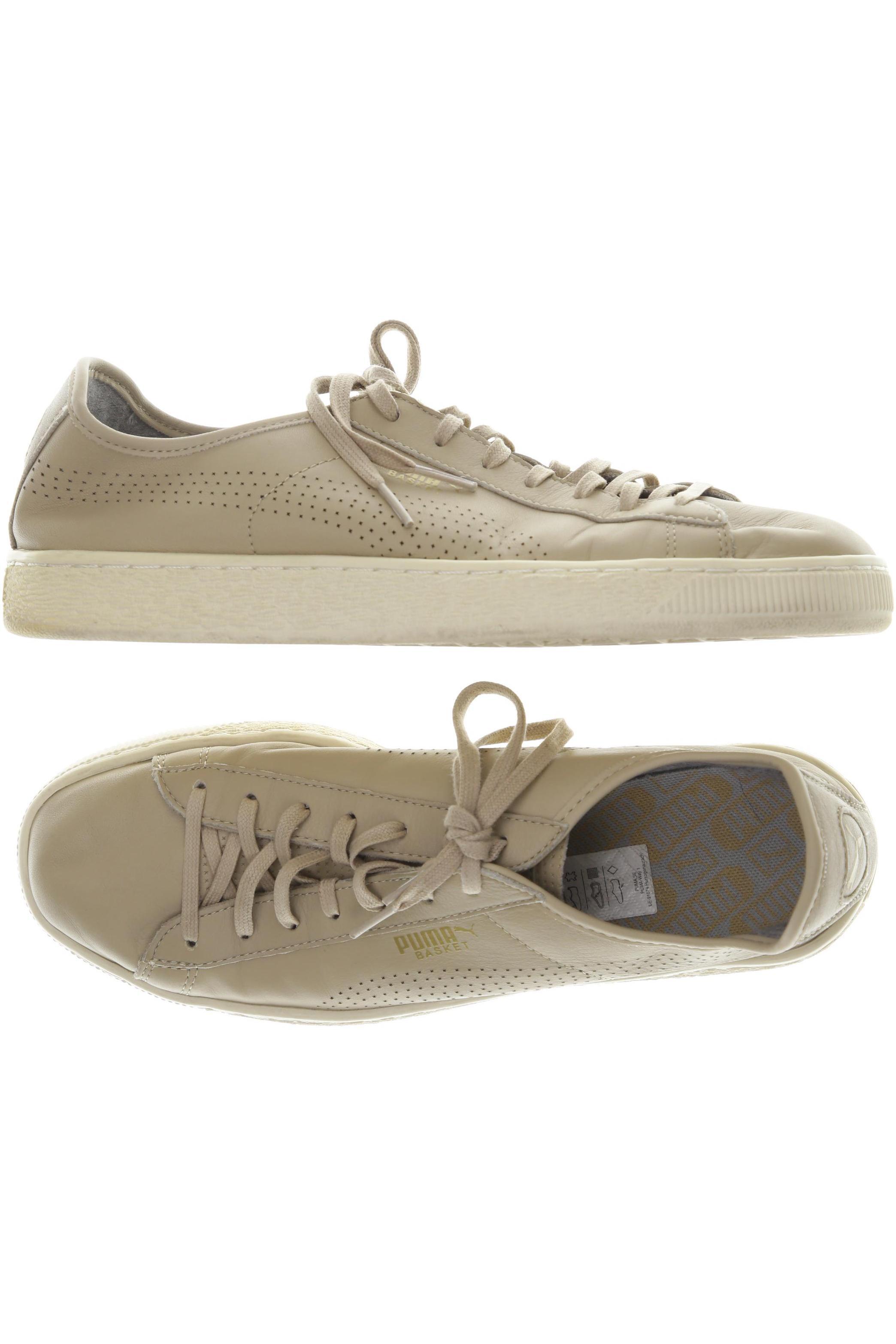 

Puma Damen Sneakers, beige, Gr. 42