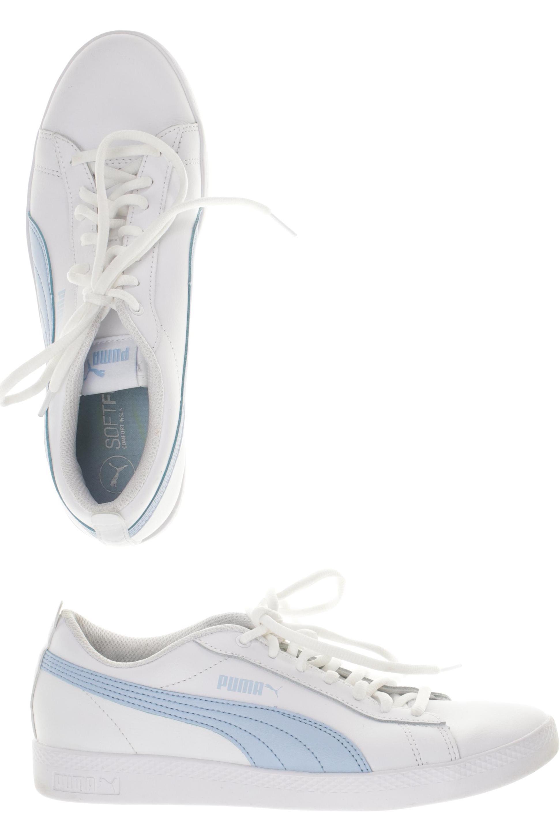 

Puma Damen Sneakers, weiß, Gr. 39