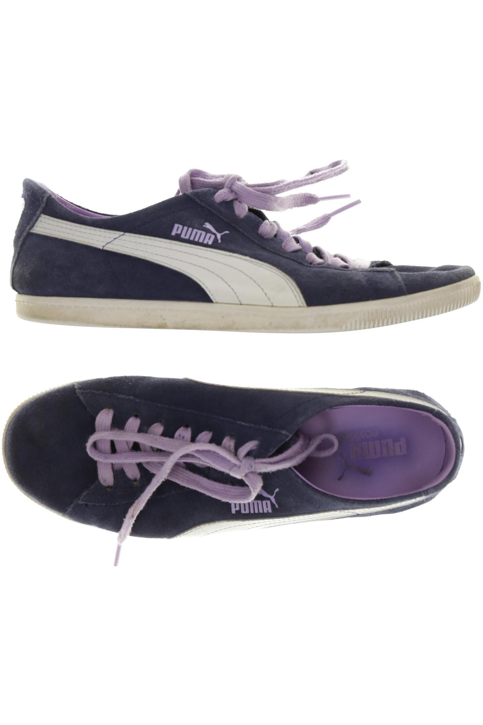 

Puma Damen Sneakers, blau, Gr. 40